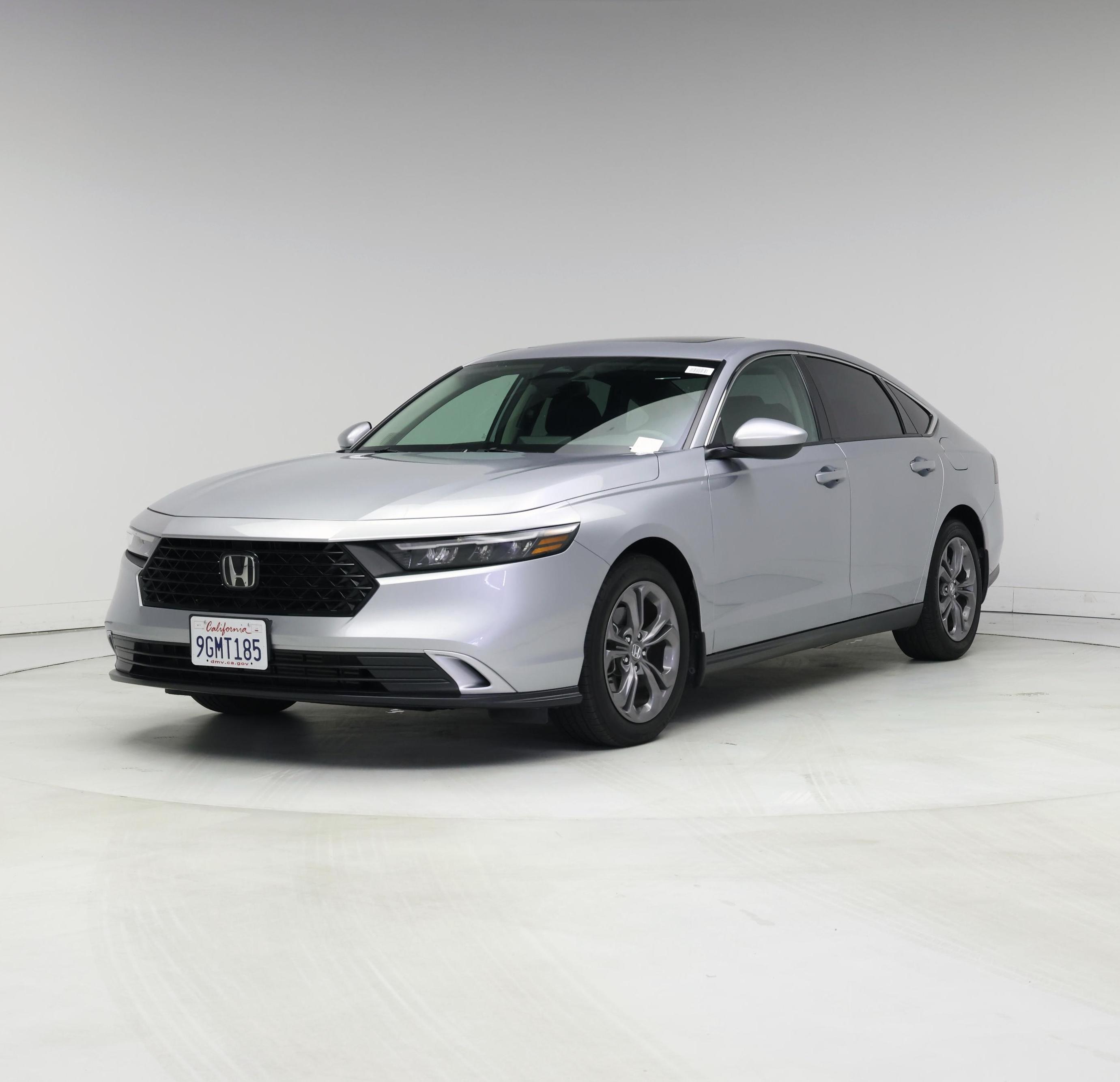 Thumbnail: 2023 Honda Accord - 4