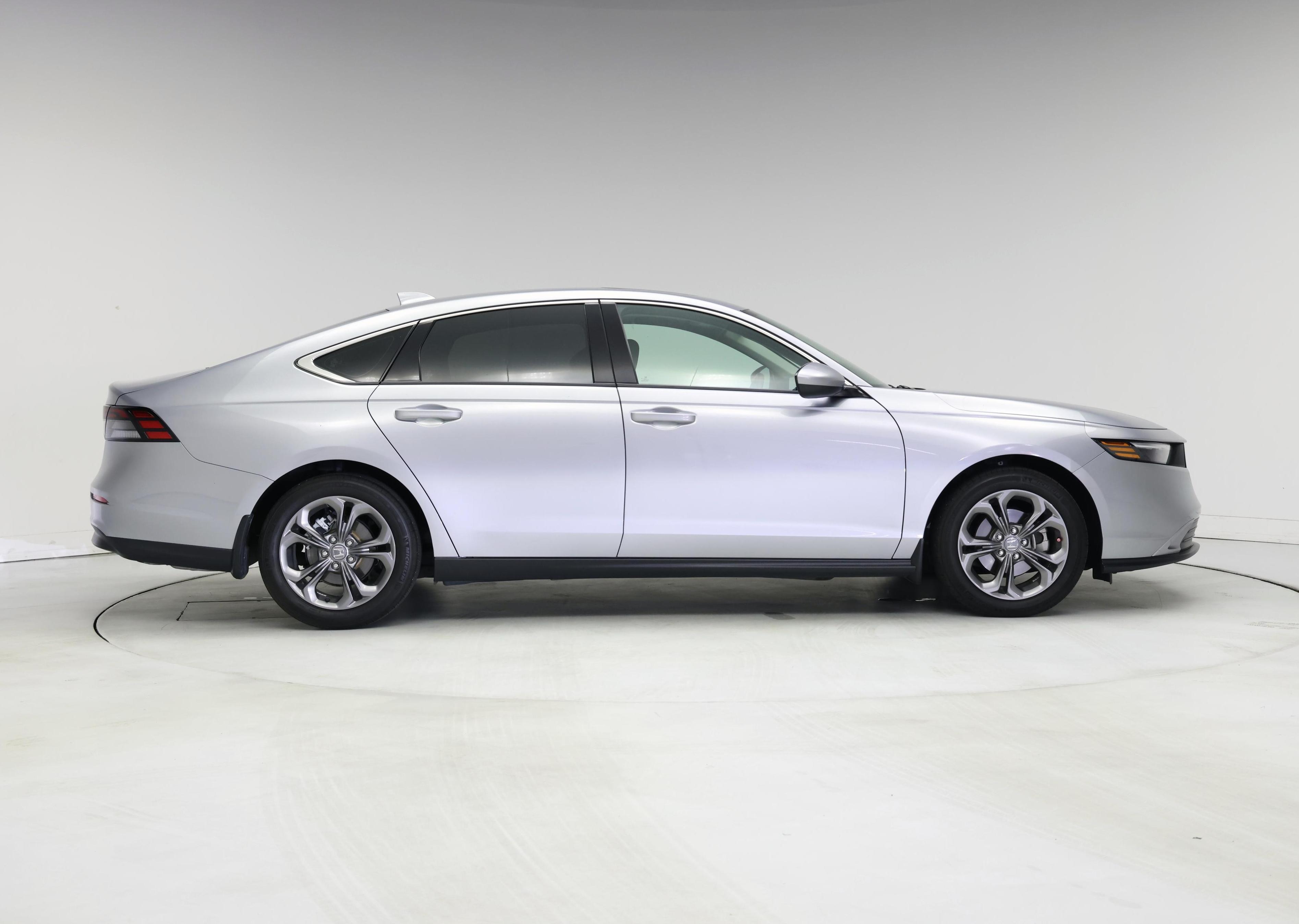 Thumbnail: 2023 Honda Accord - 7