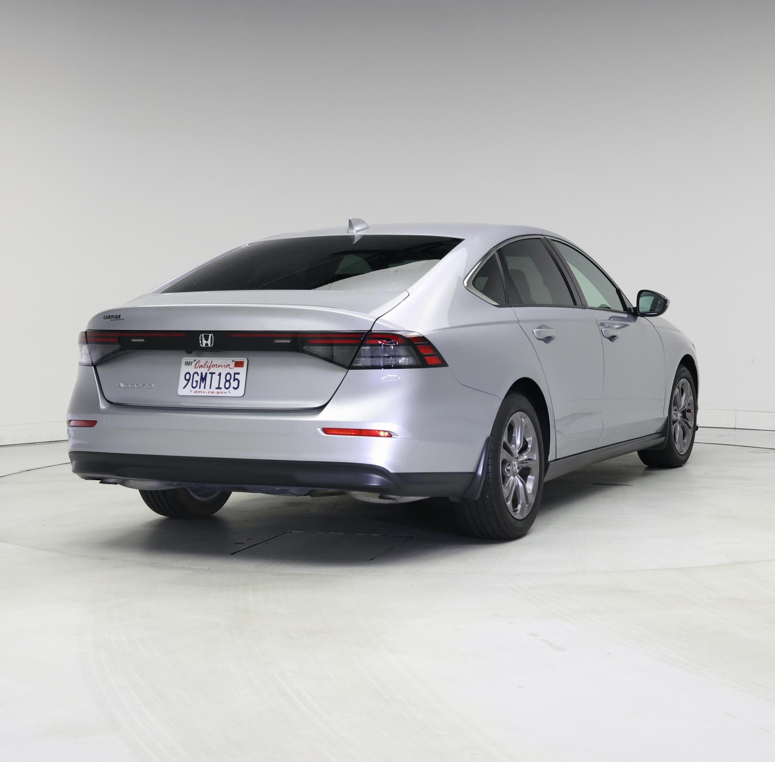 Thumbnail: 2023 Honda Accord - 8