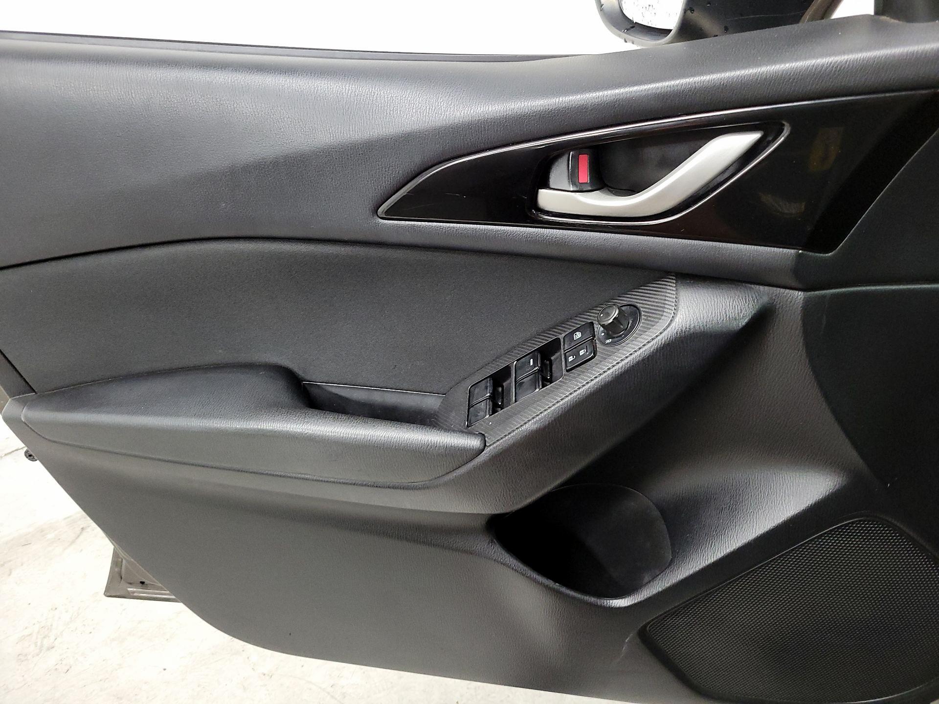 Thumbnail: 2014 Mazda Mazda3 - 12