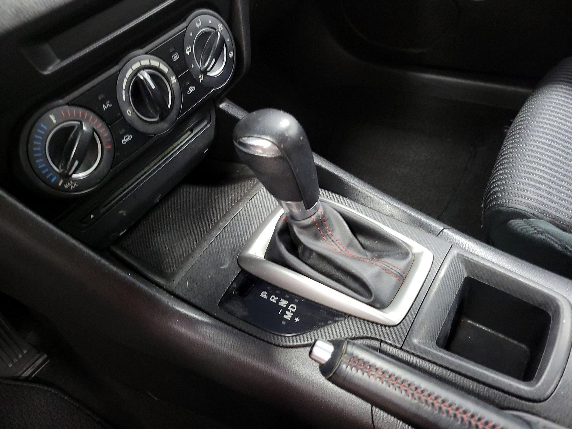 Thumbnail: 2014 Mazda Mazda3 - 16