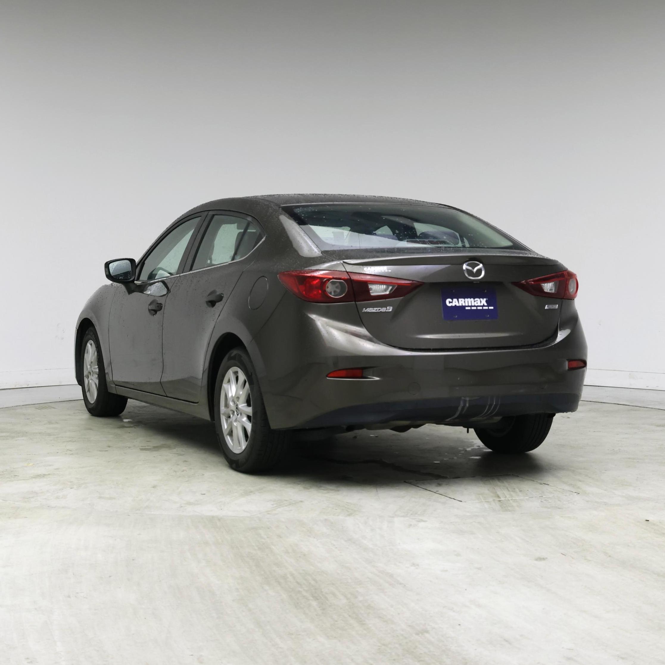 Thumbnail: 2014 Mazda Mazda3 - 2