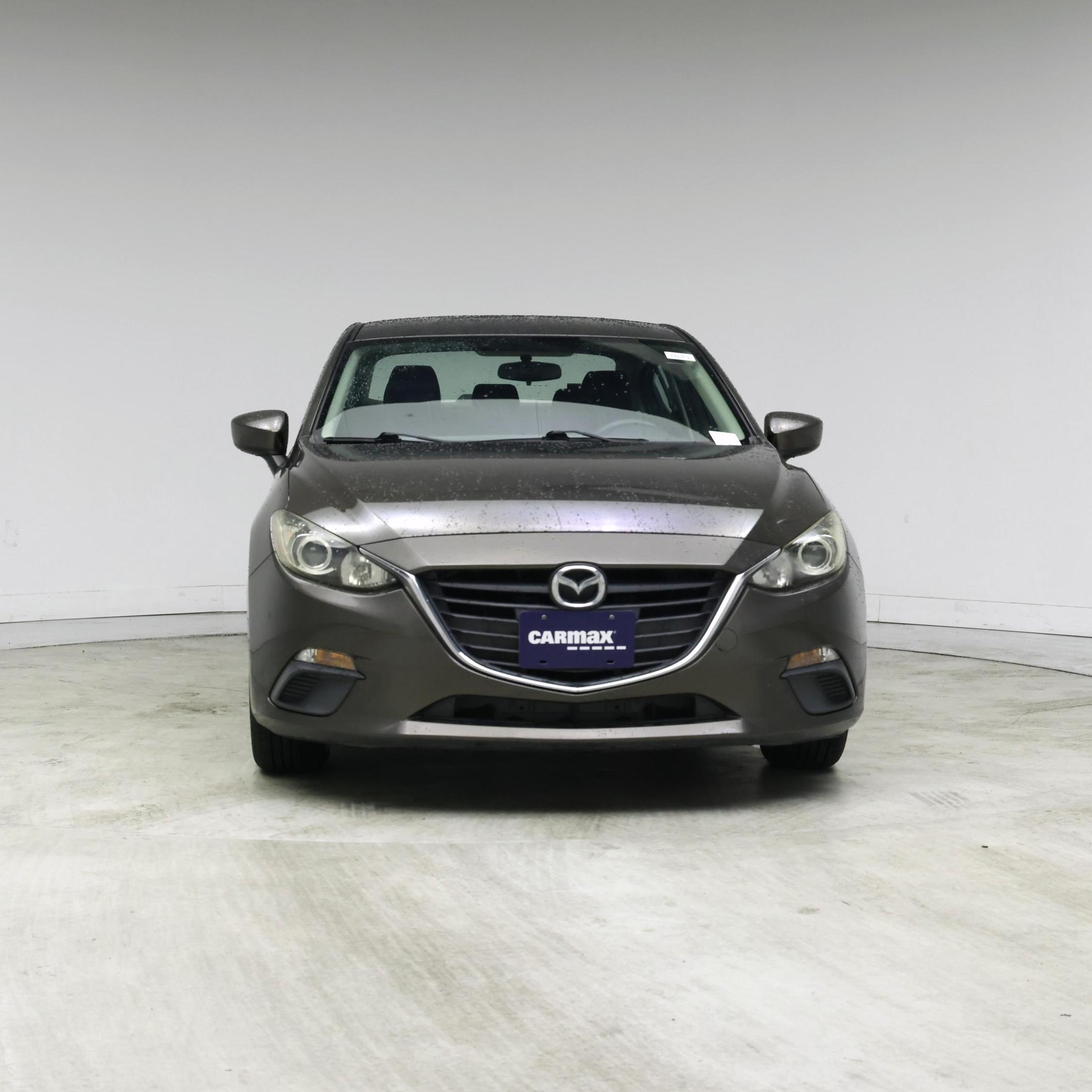 Thumbnail: 2014 Mazda Mazda3 - 5