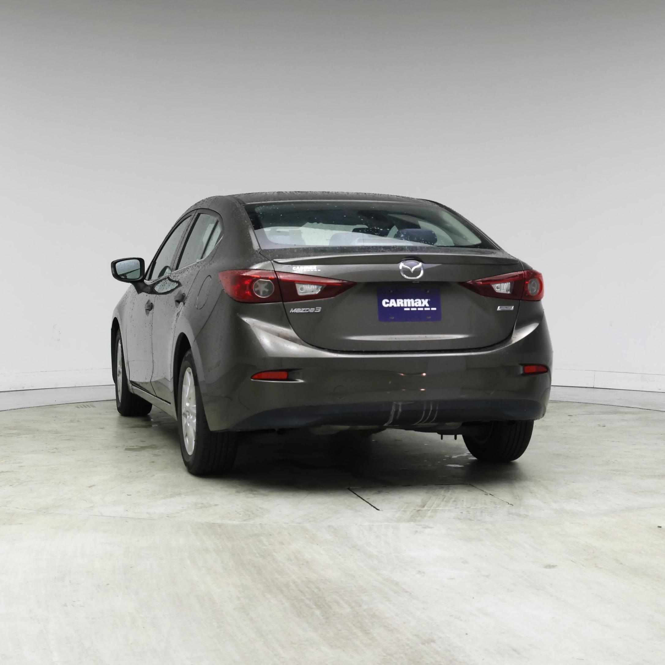 Thumbnail: 2014 Mazda Mazda3 - 6