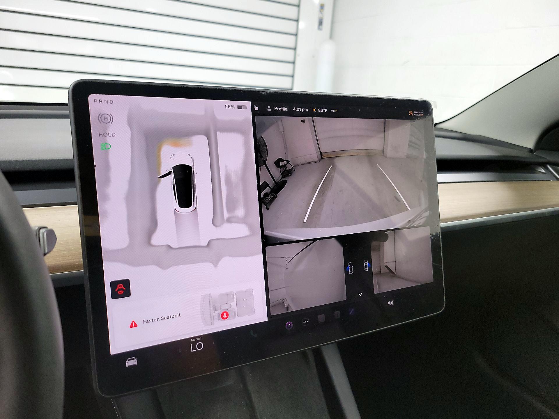 Thumbnail: 2023 Tesla Model 3 - 13