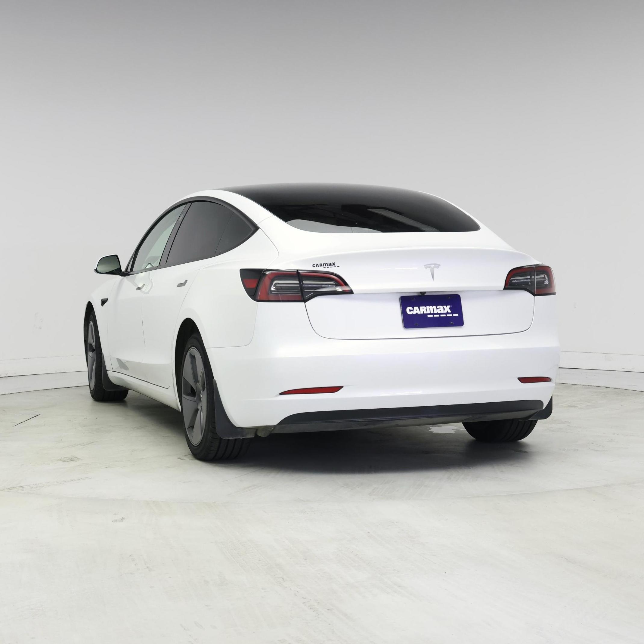 Thumbnail: 2023 Tesla Model 3 - 2