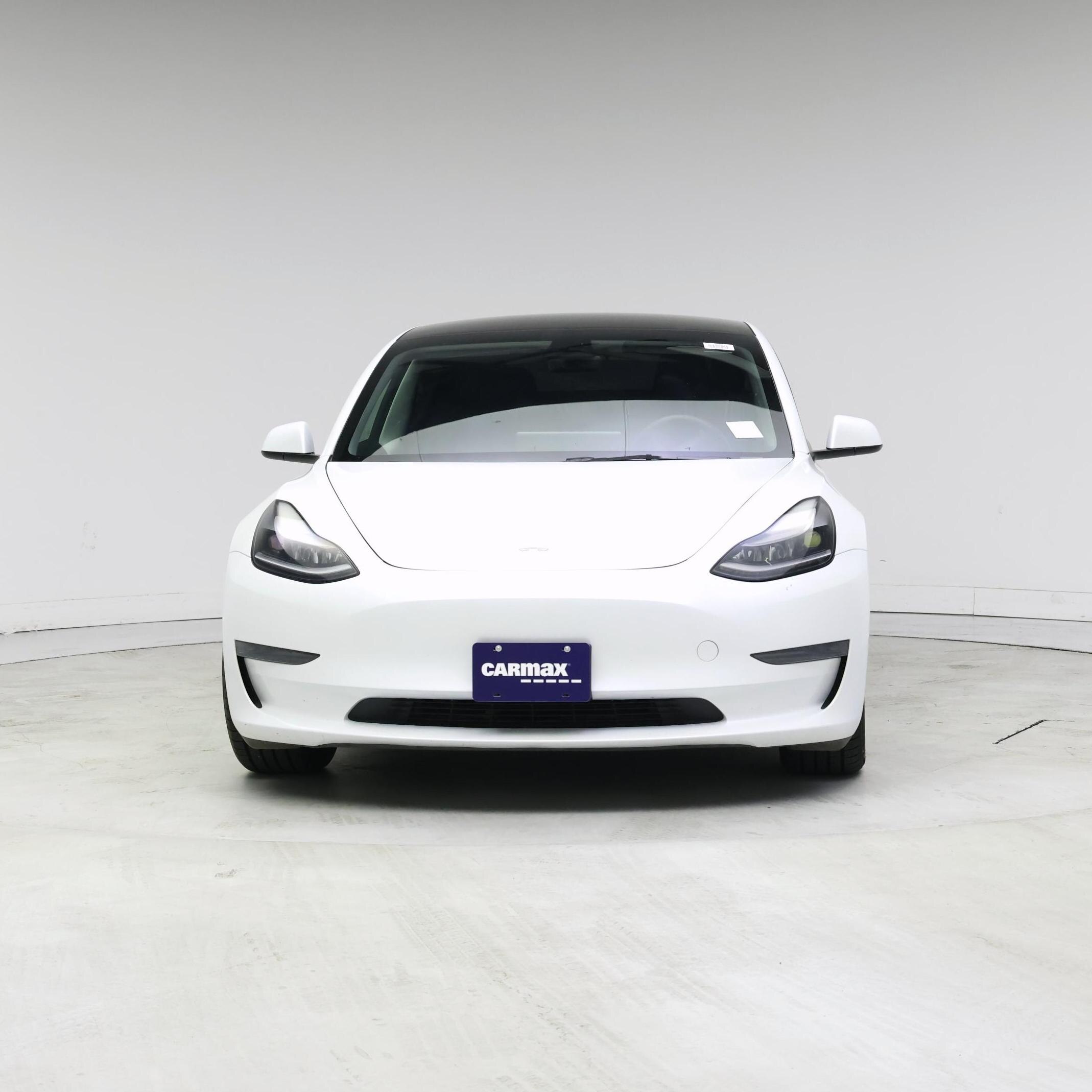 Thumbnail: 2023 Tesla Model 3 - 5