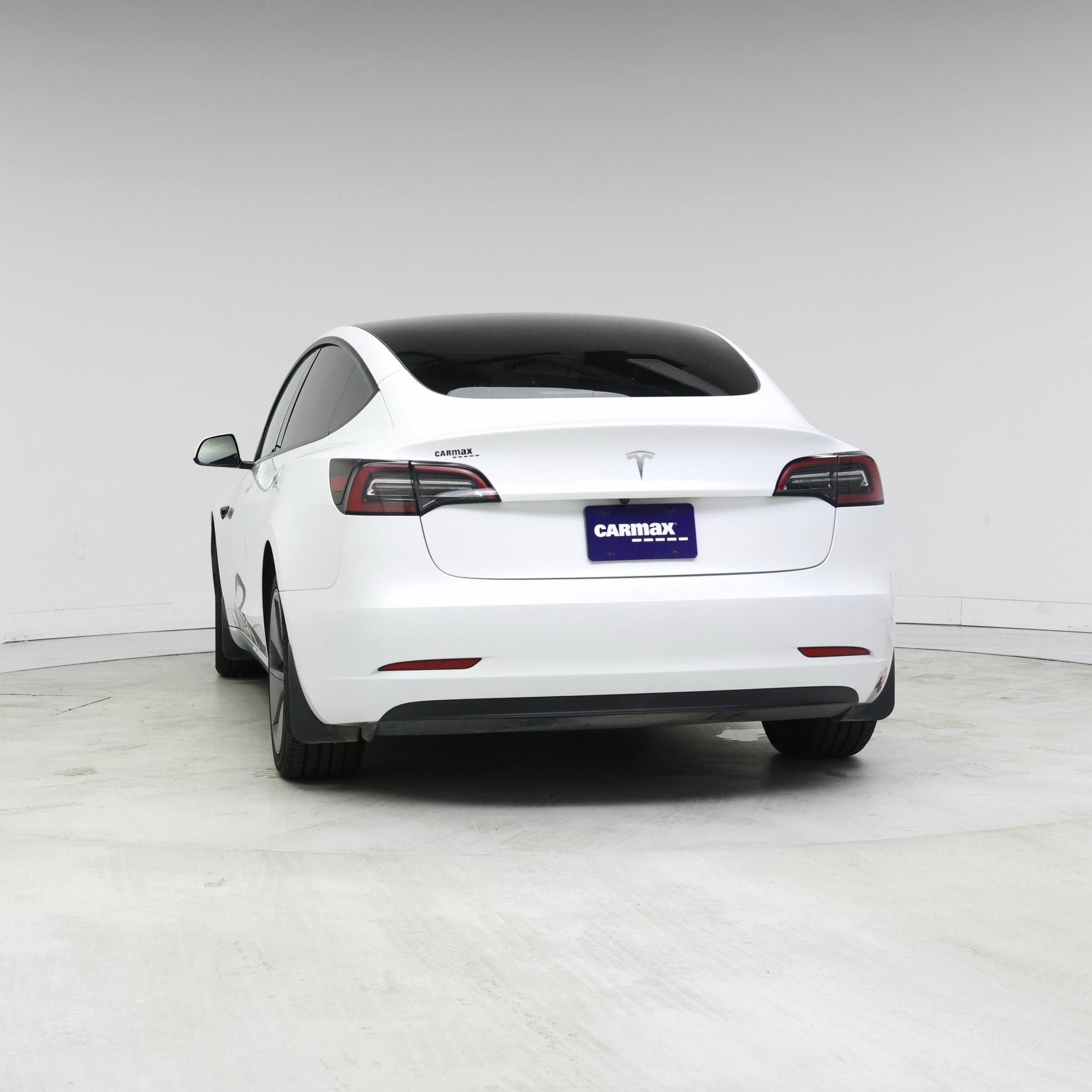 Thumbnail: 2023 Tesla Model 3 - 6