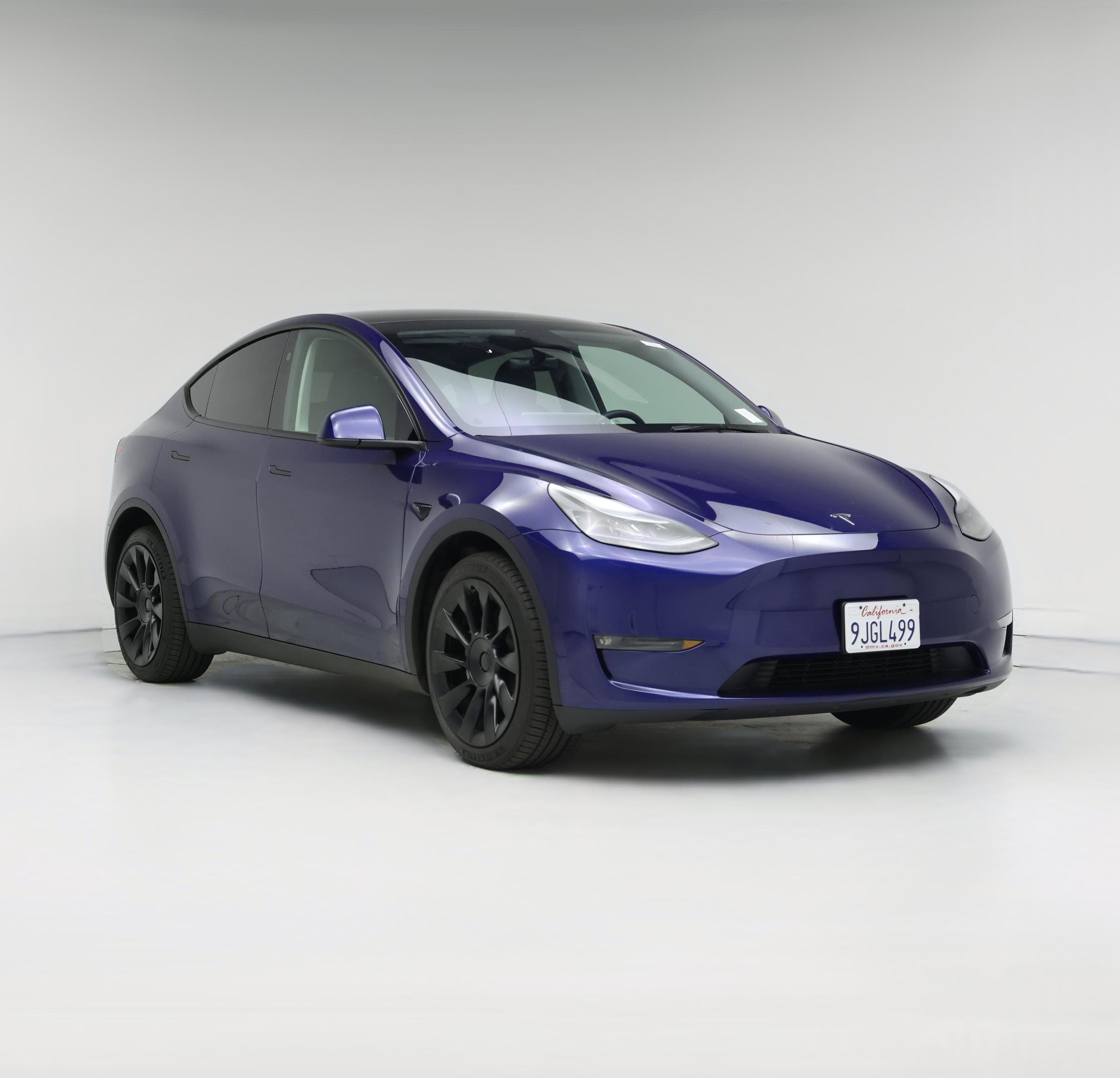 Thumbnail: 2023 Tesla Model Y - 1