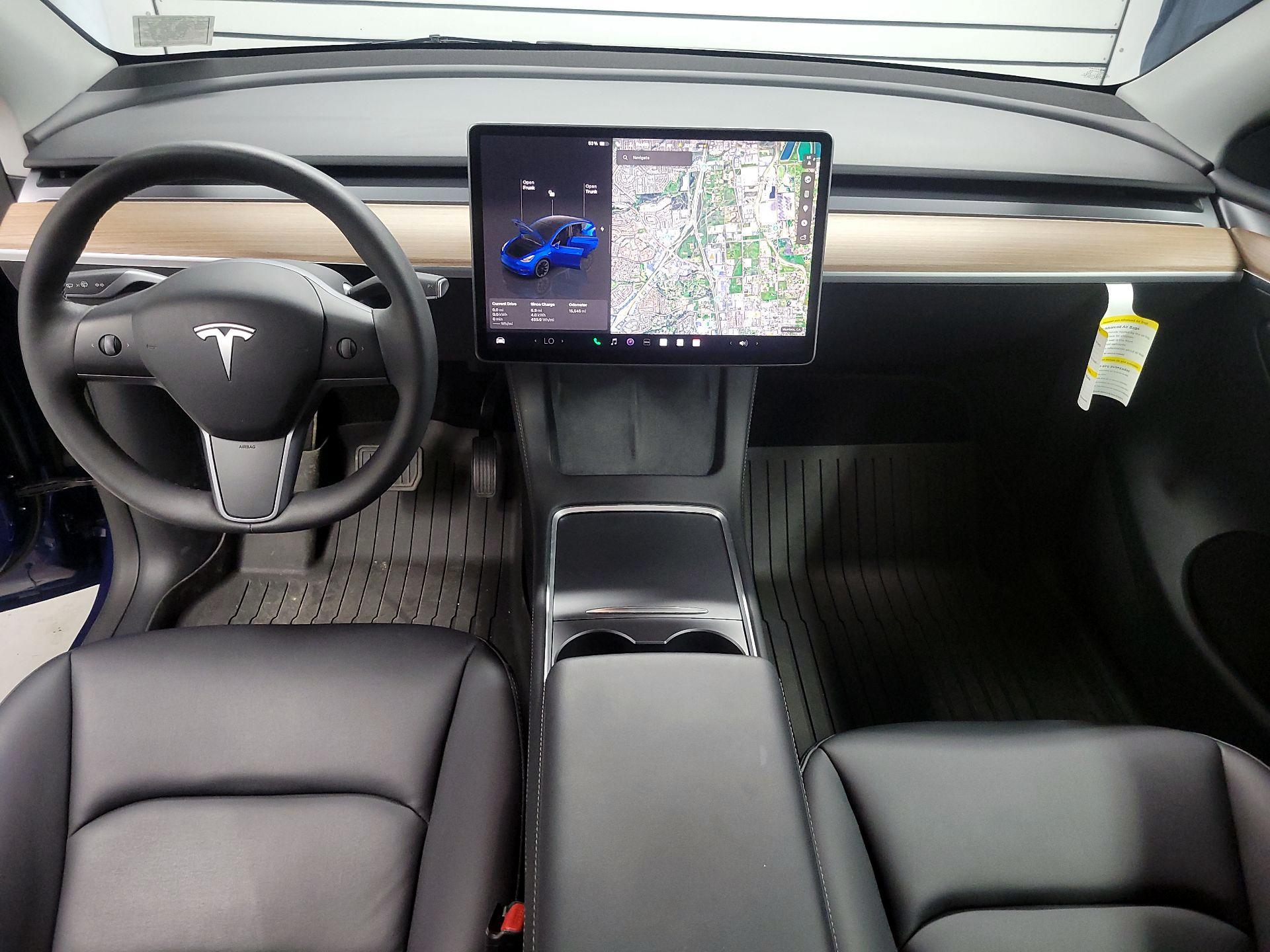 Thumbnail: 2023 Tesla Model Y - 9