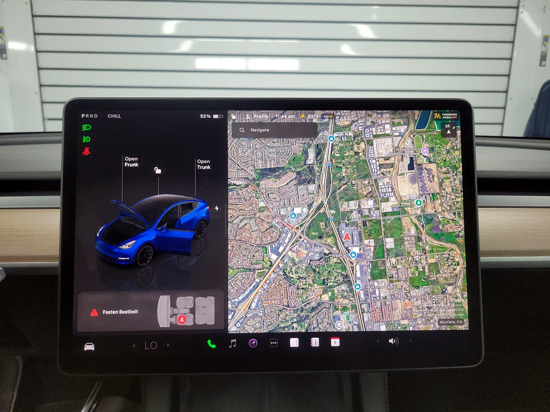 Thumbnail: 2023 Tesla Model Y - 13