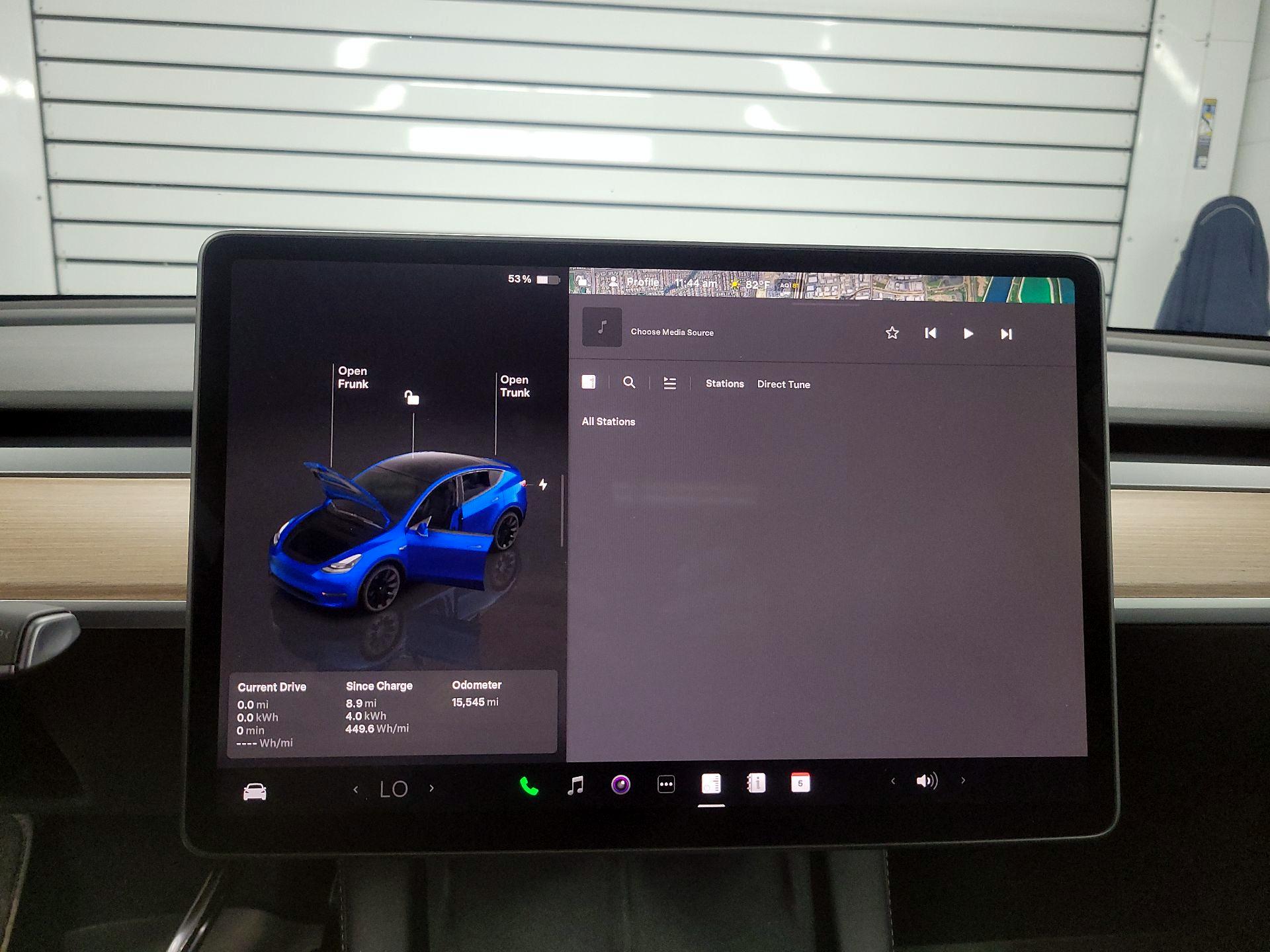 Thumbnail: 2023 Tesla Model Y - 15