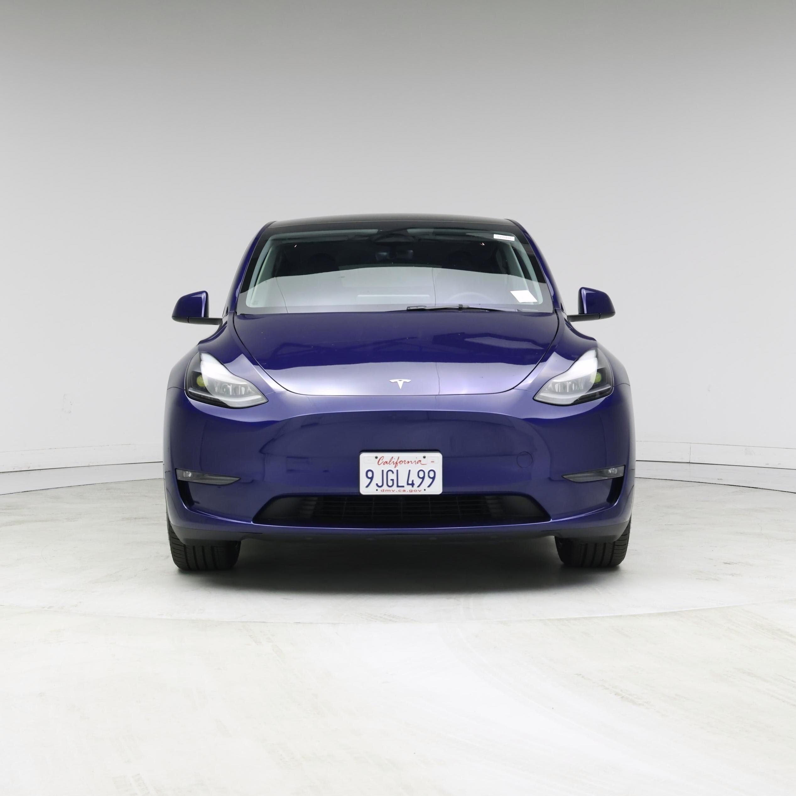 Thumbnail: 2023 Tesla Model Y - 5