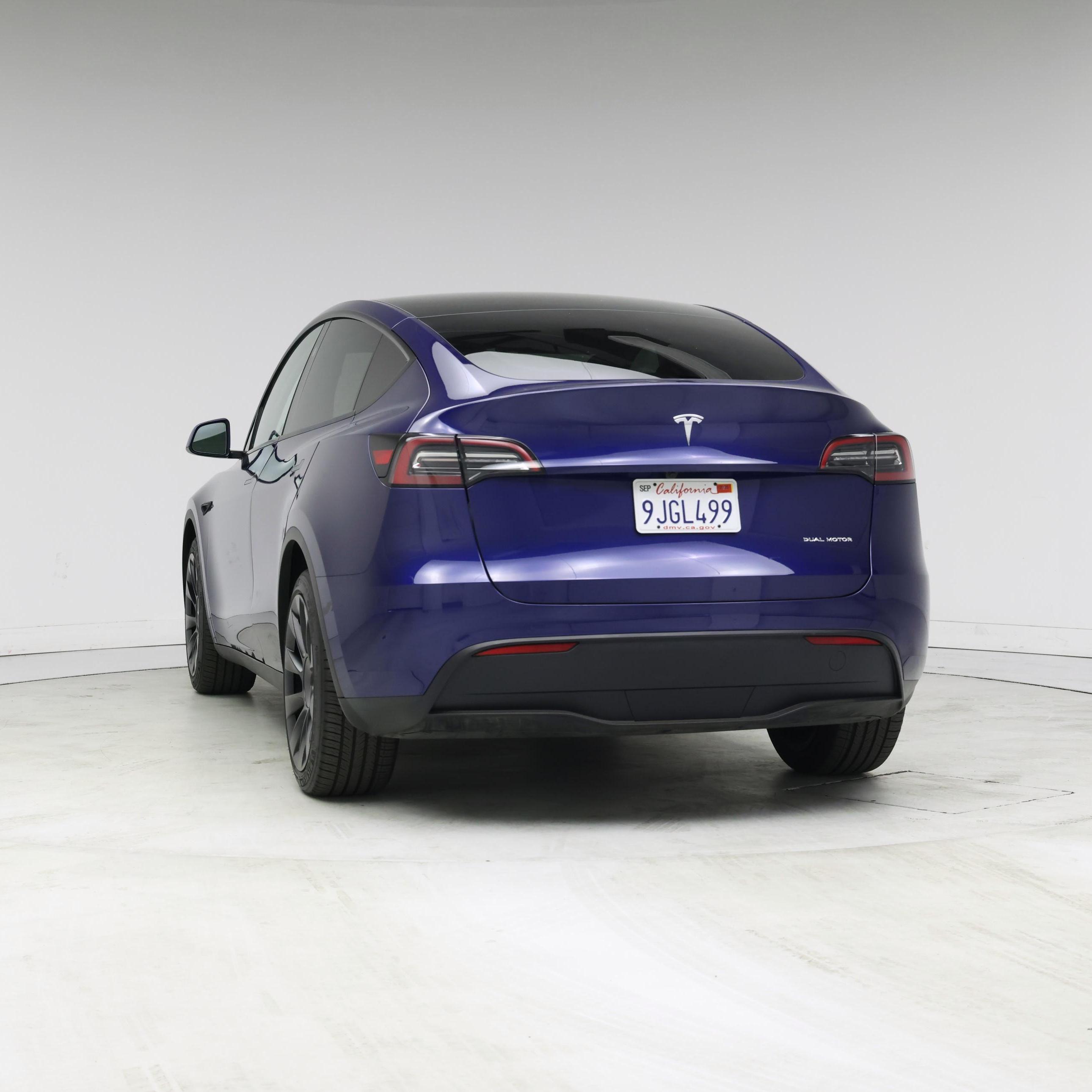 Thumbnail: 2023 Tesla Model Y - 6