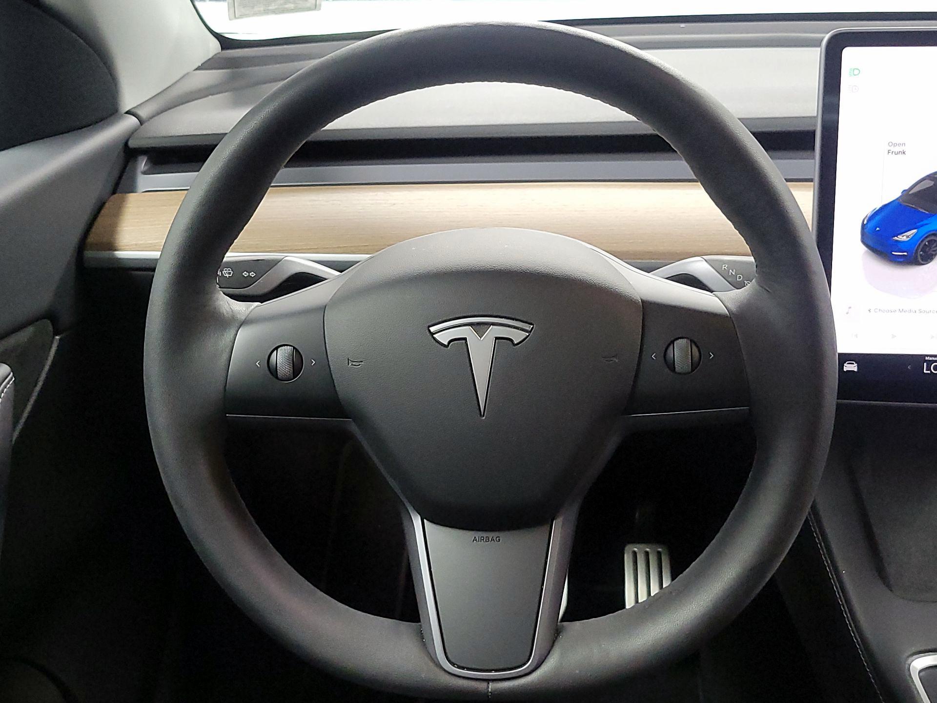 Thumbnail: 2022 Tesla Model Y - 10