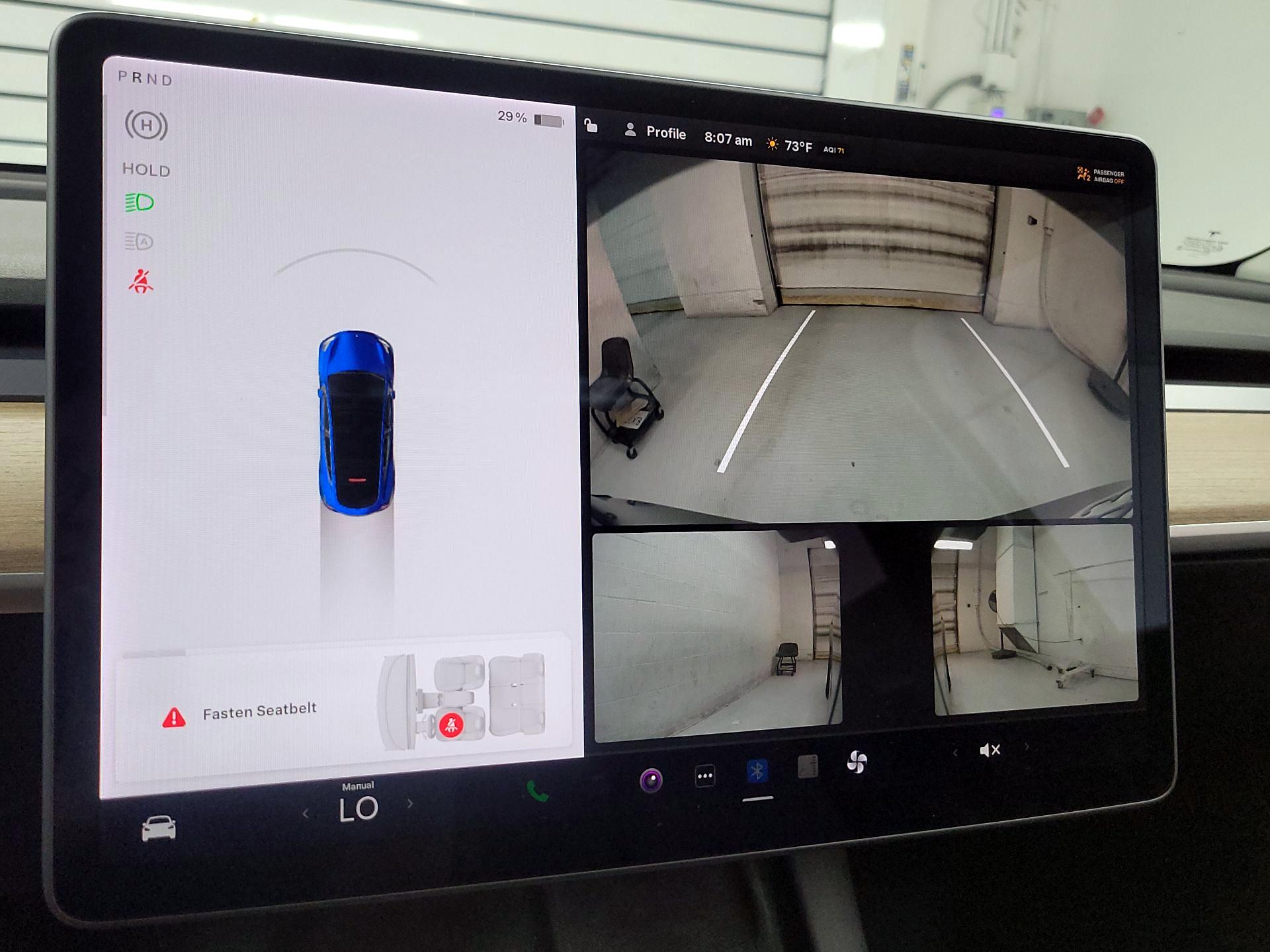Thumbnail: 2022 Tesla Model Y - 13