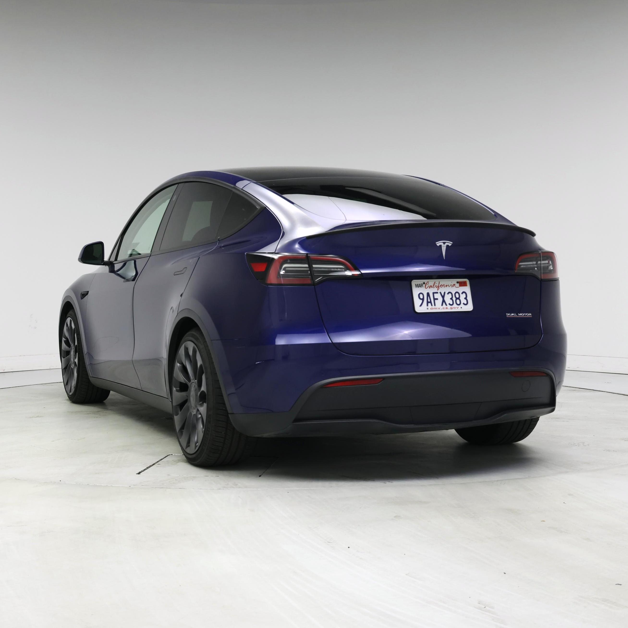 Thumbnail: 2022 Tesla Model Y - 2