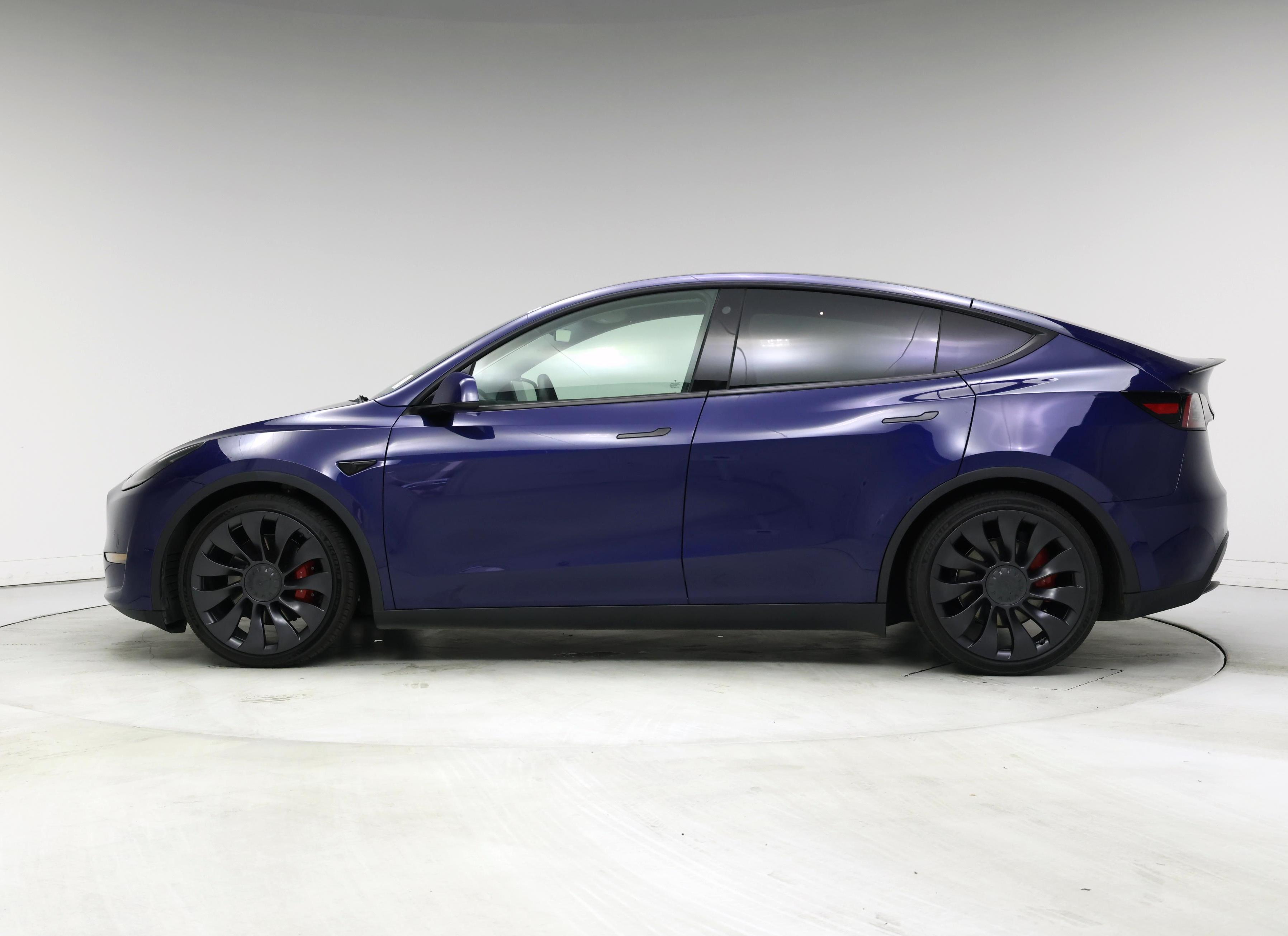 Thumbnail: 2022 Tesla Model Y - 3