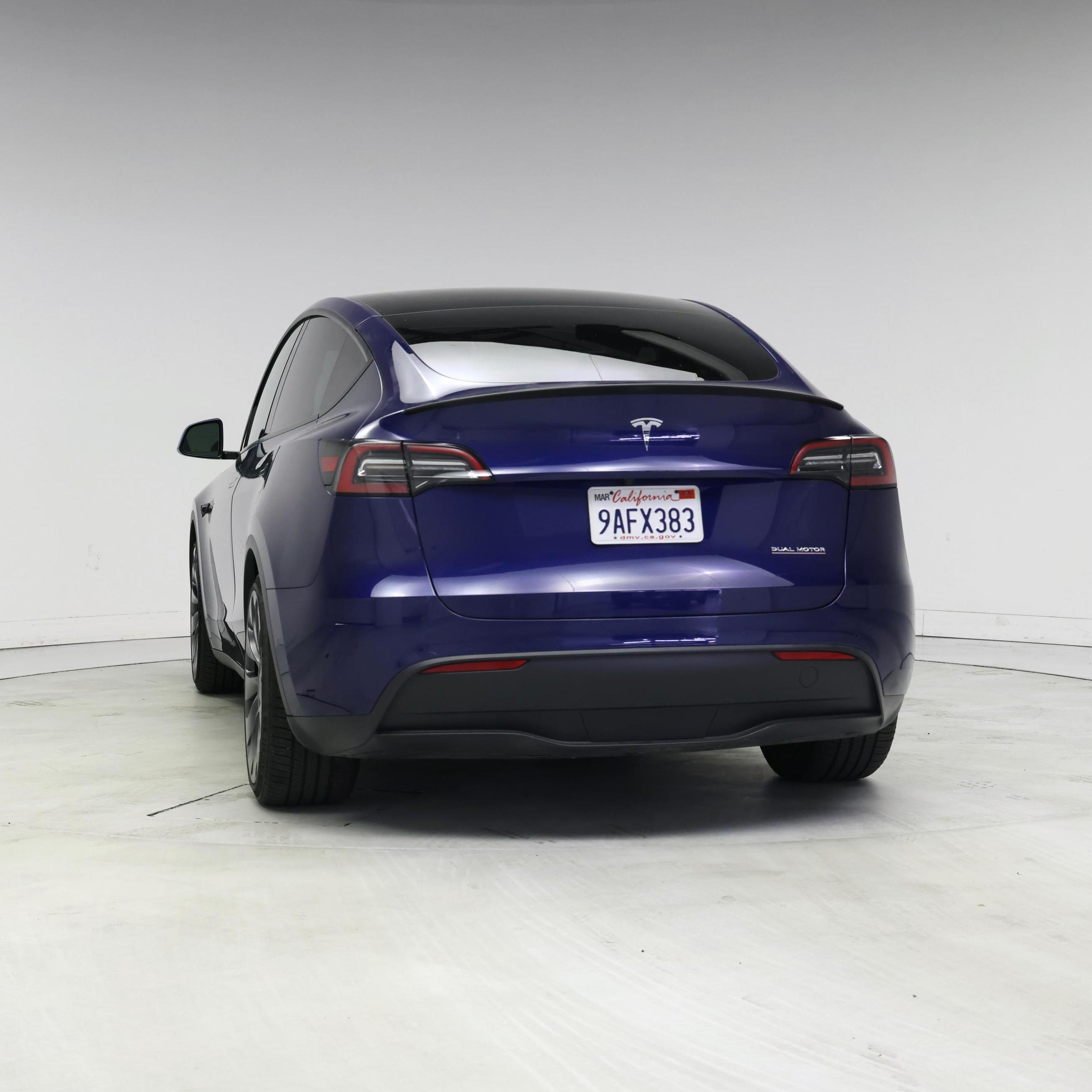 Thumbnail: 2022 Tesla Model Y - 6