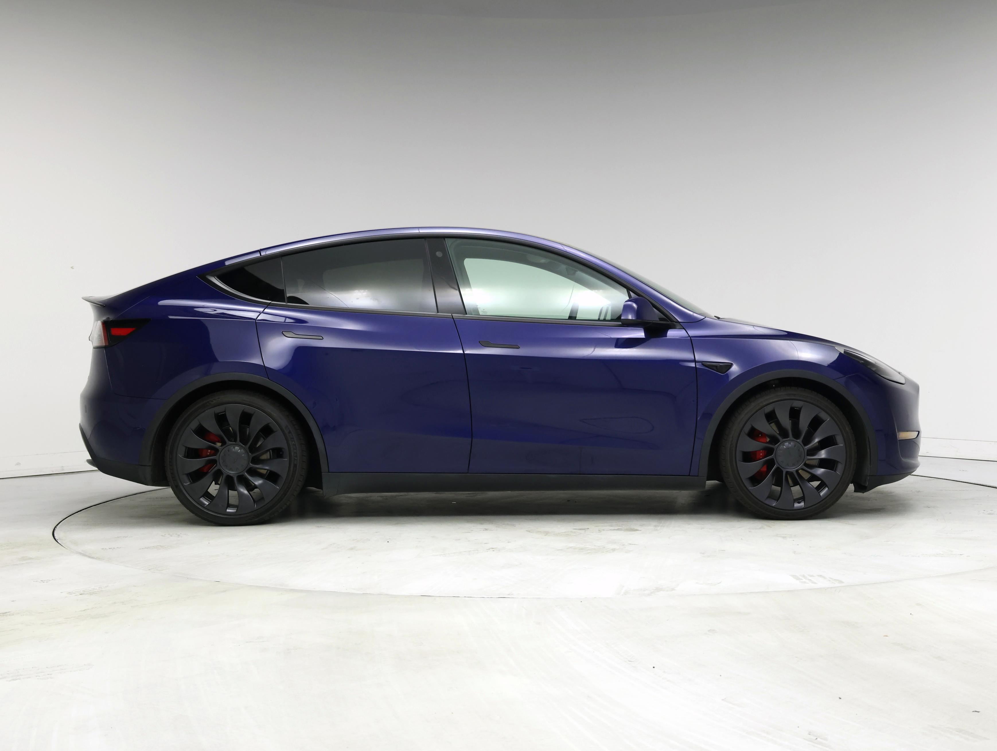 Thumbnail: 2022 Tesla Model Y - 7
