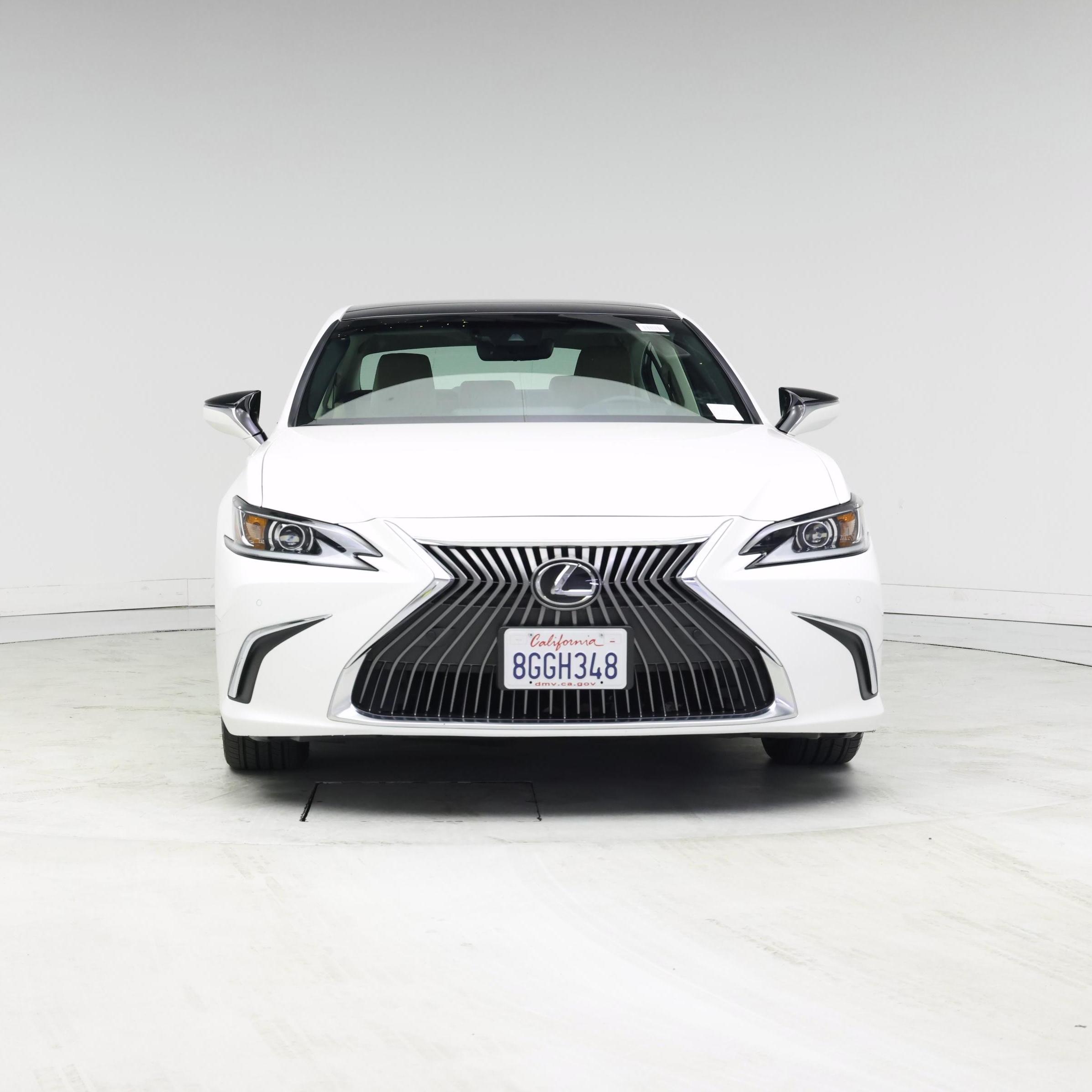 Thumbnail: 2019 Lexus ES - 5