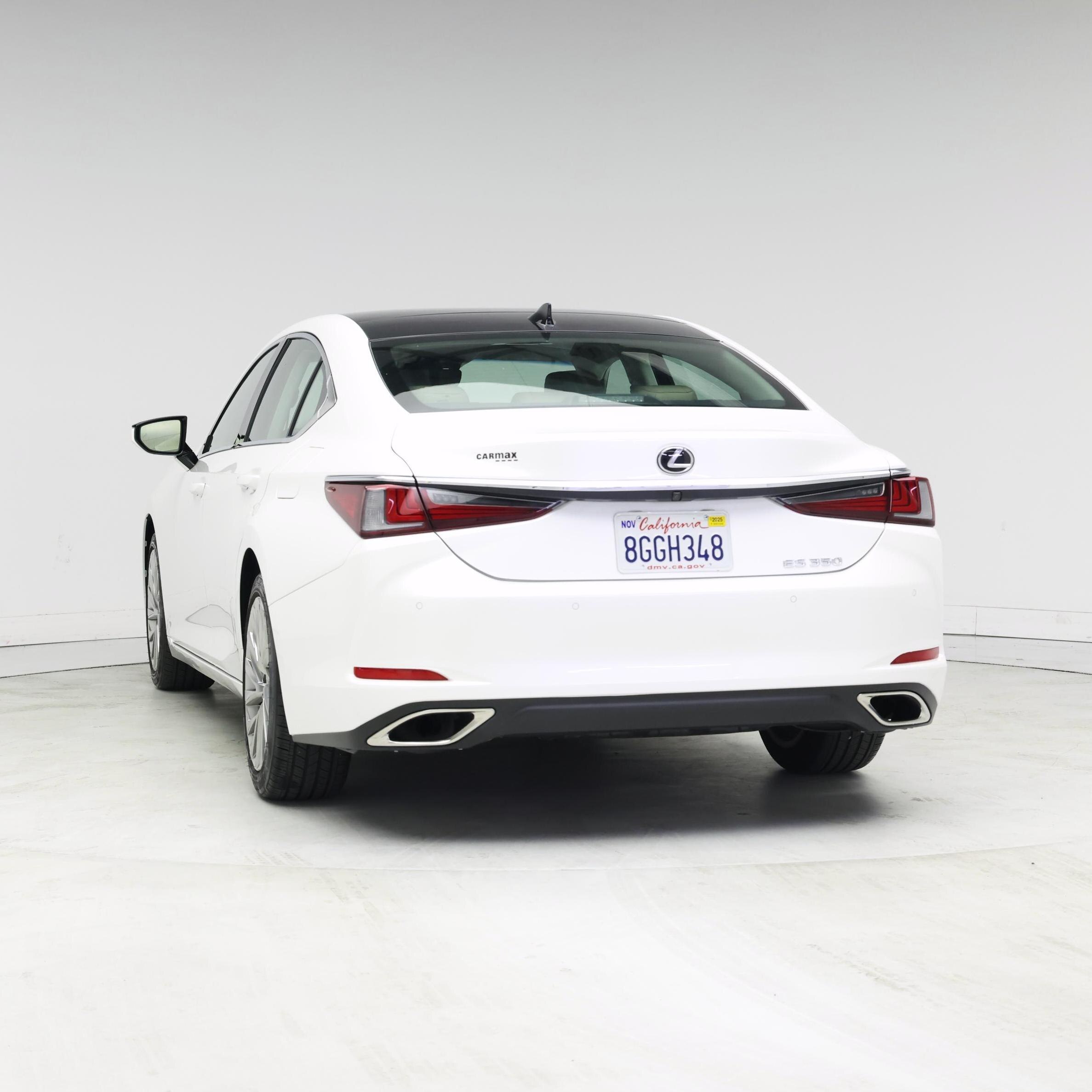 Thumbnail: 2019 Lexus ES - 6