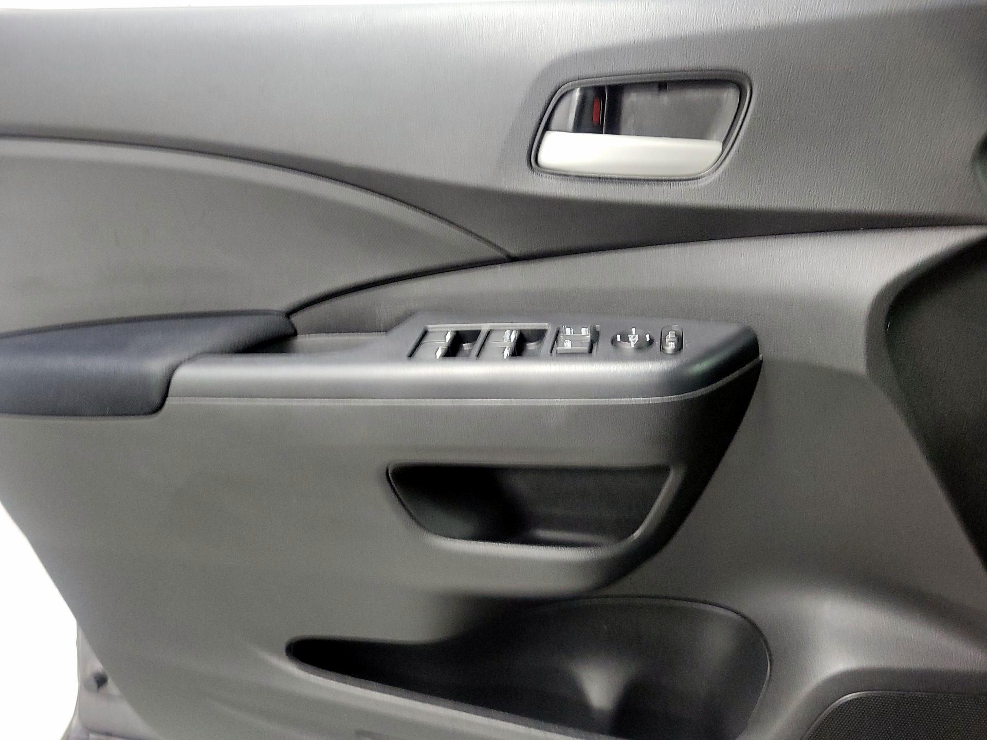 Thumbnail: 2016 Honda CR-V - 12