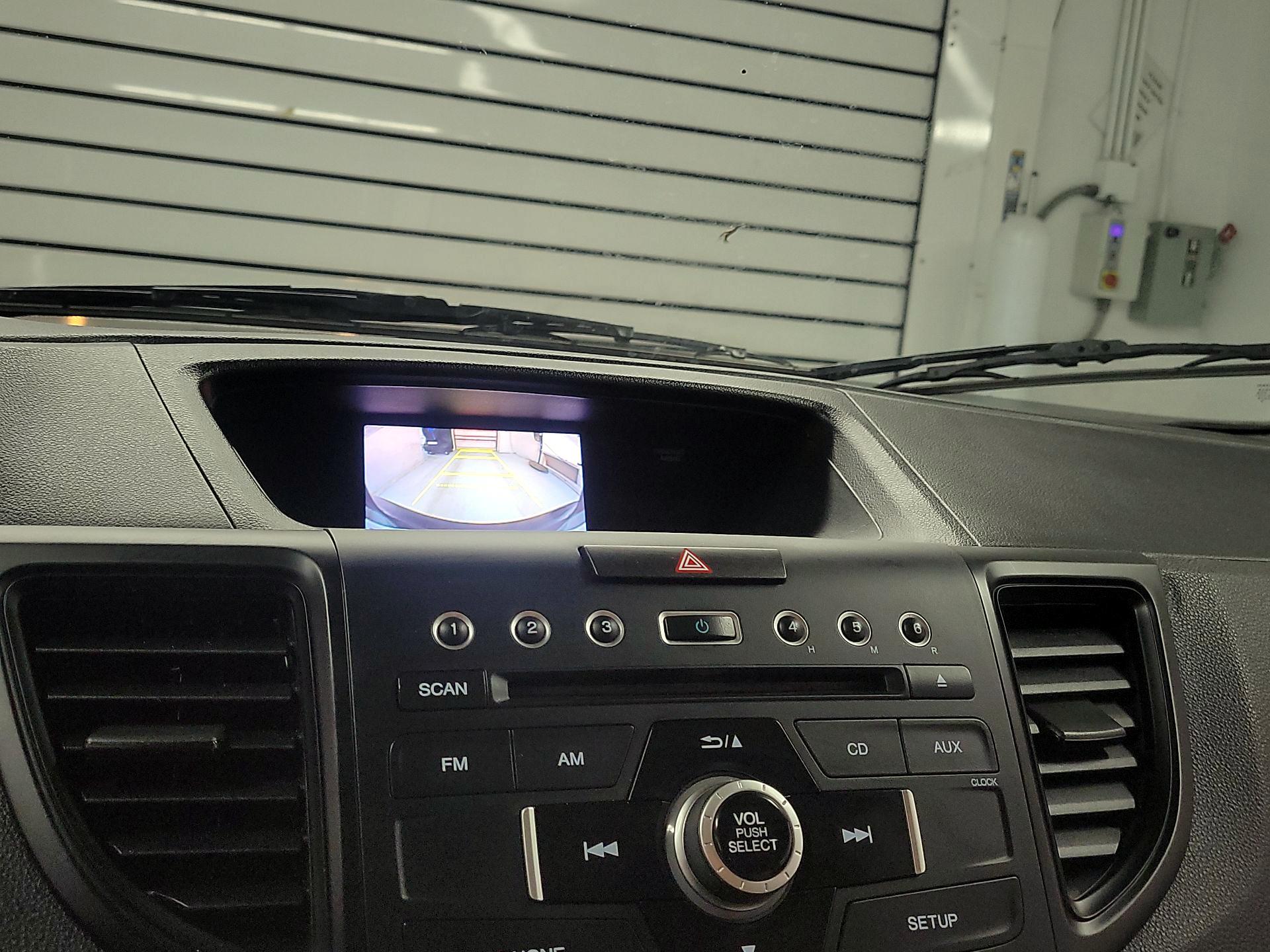Thumbnail: 2016 Honda CR-V - 14