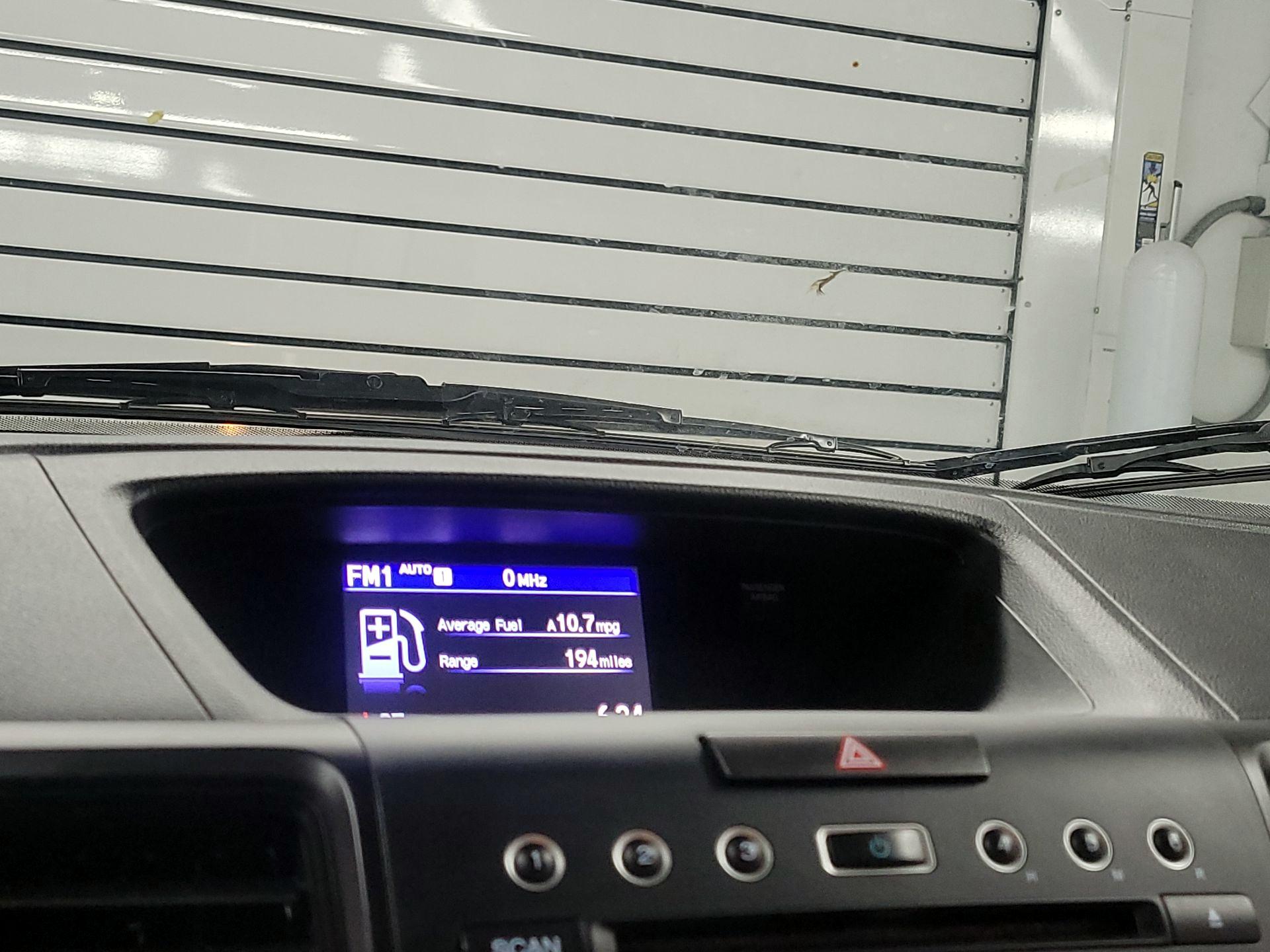 Thumbnail: 2016 Honda CR-V - 15