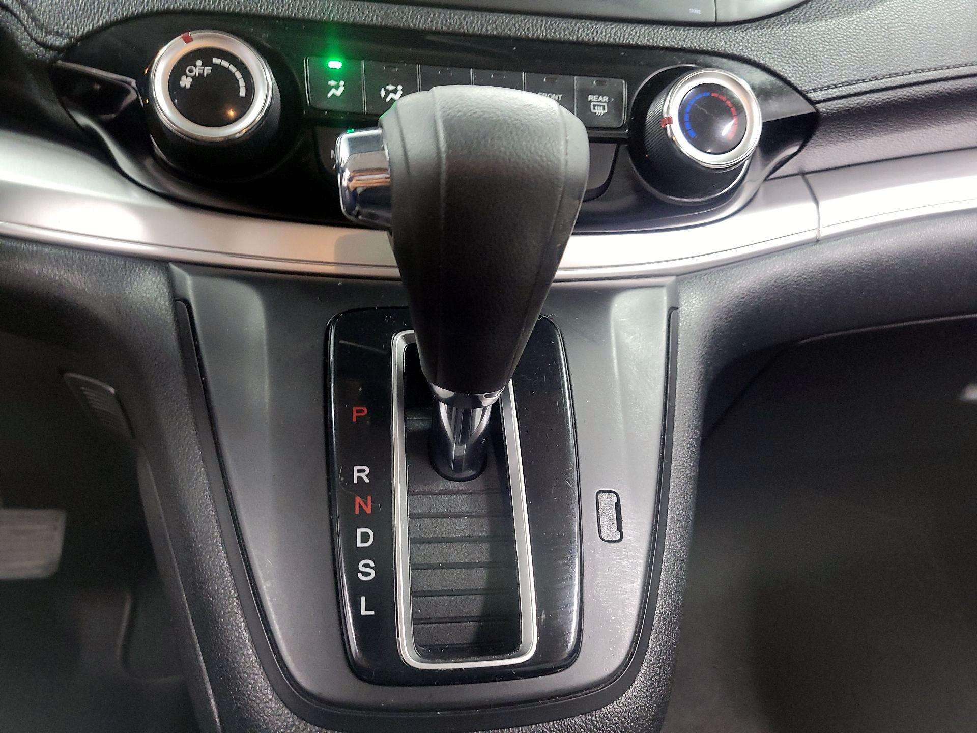 Thumbnail: 2016 Honda CR-V - 17