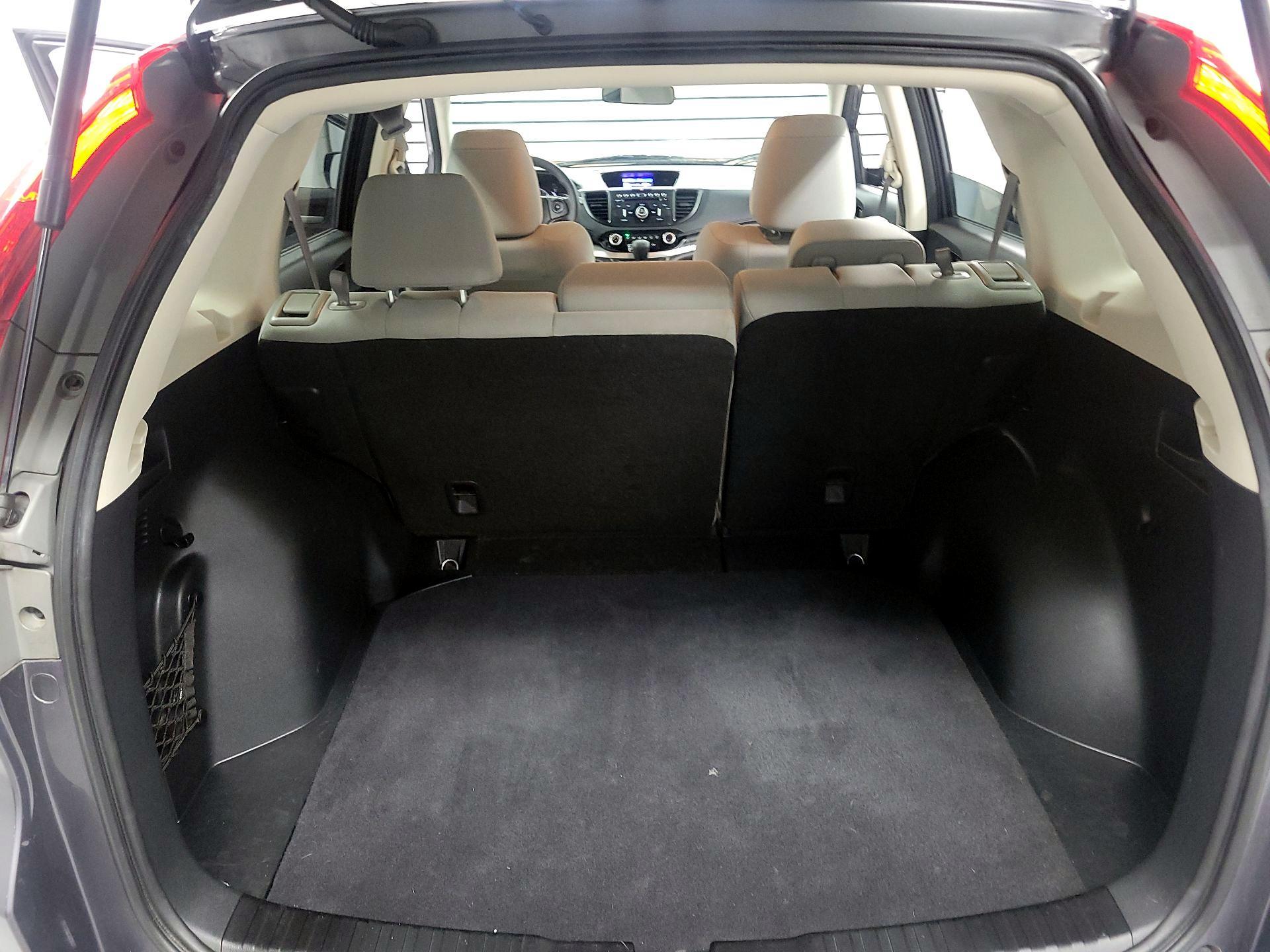 Thumbnail: 2016 Honda CR-V - 20