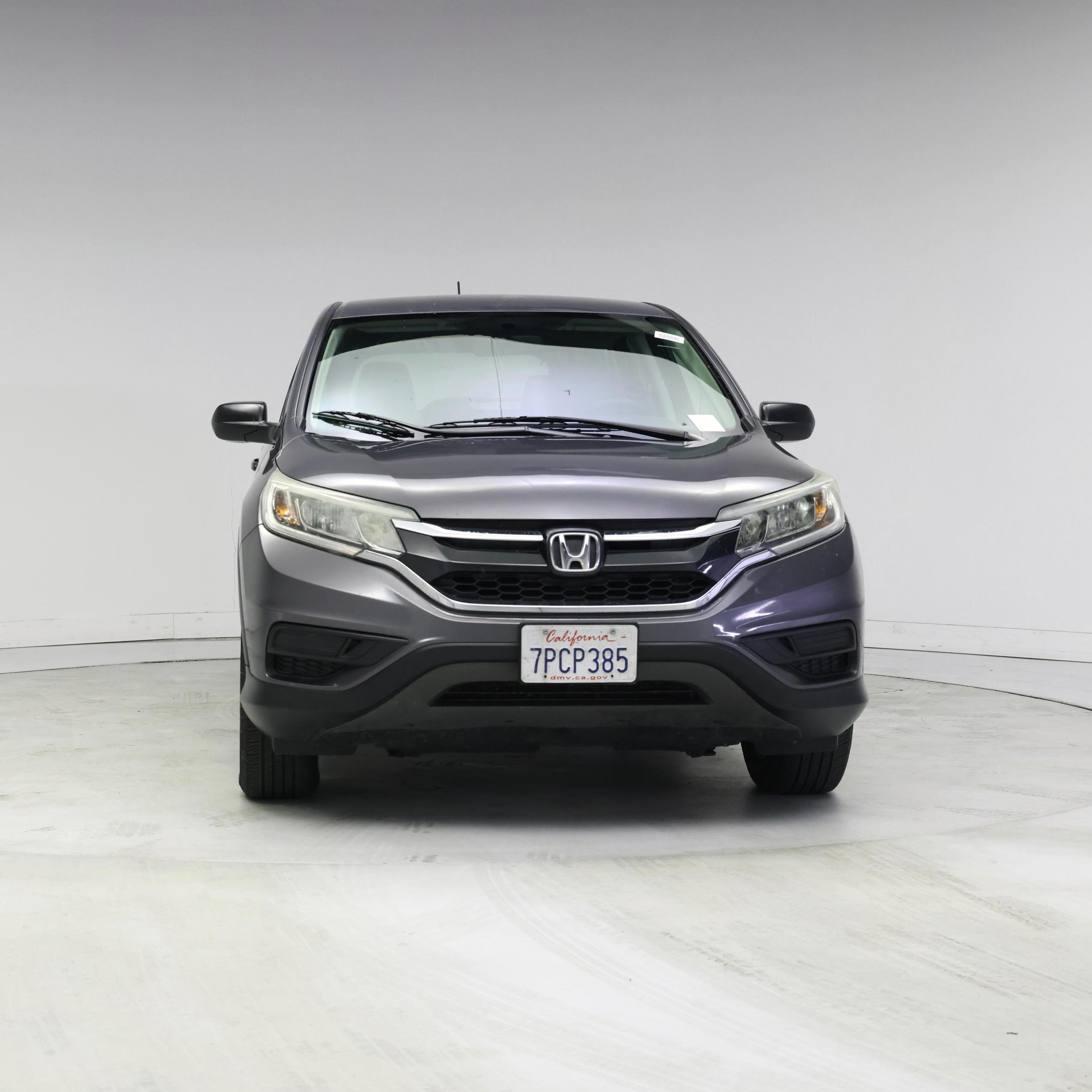 Thumbnail: 2016 Honda CR-V - 5