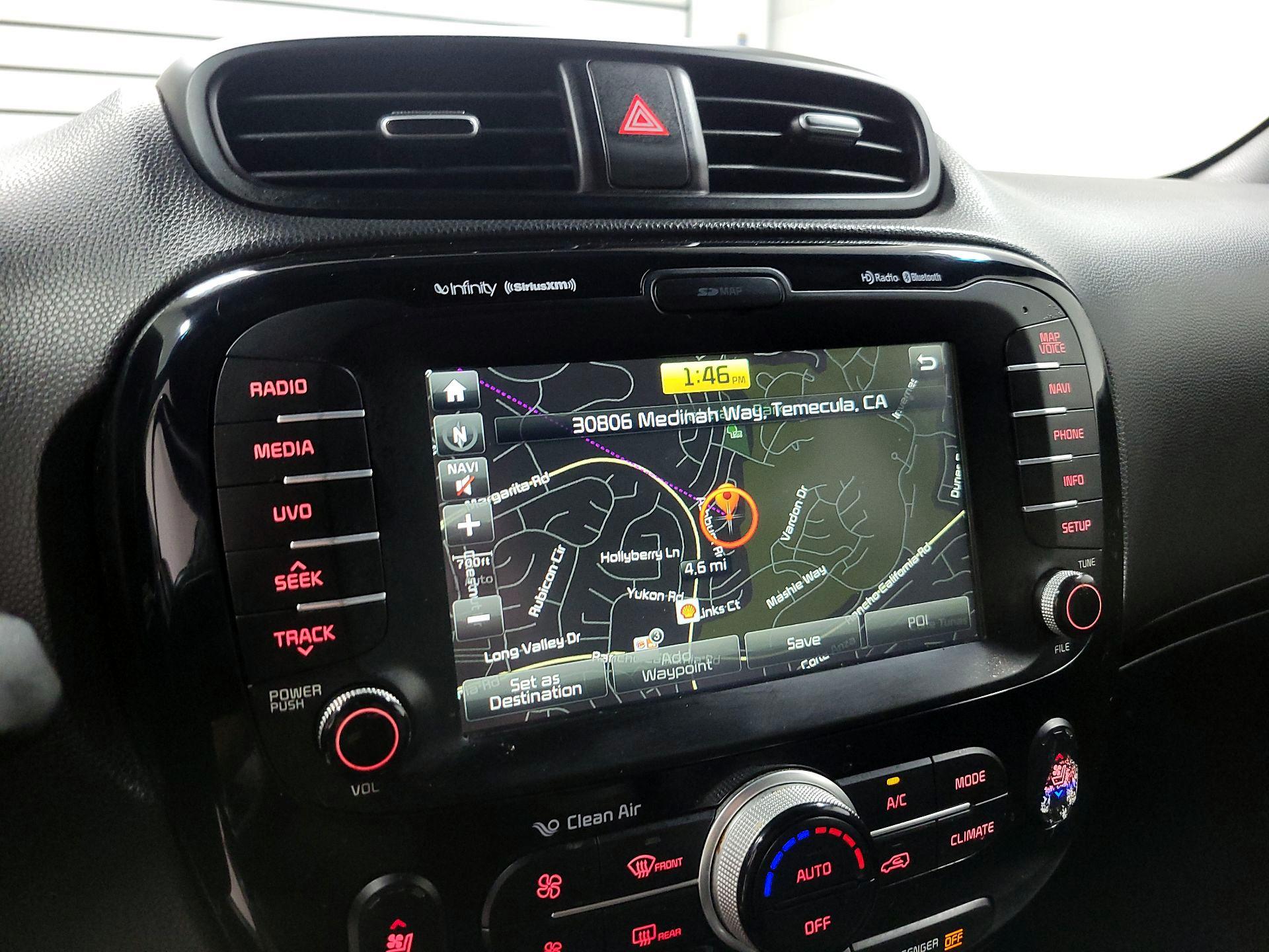 Thumbnail: 2015 Kia Soul - 14
