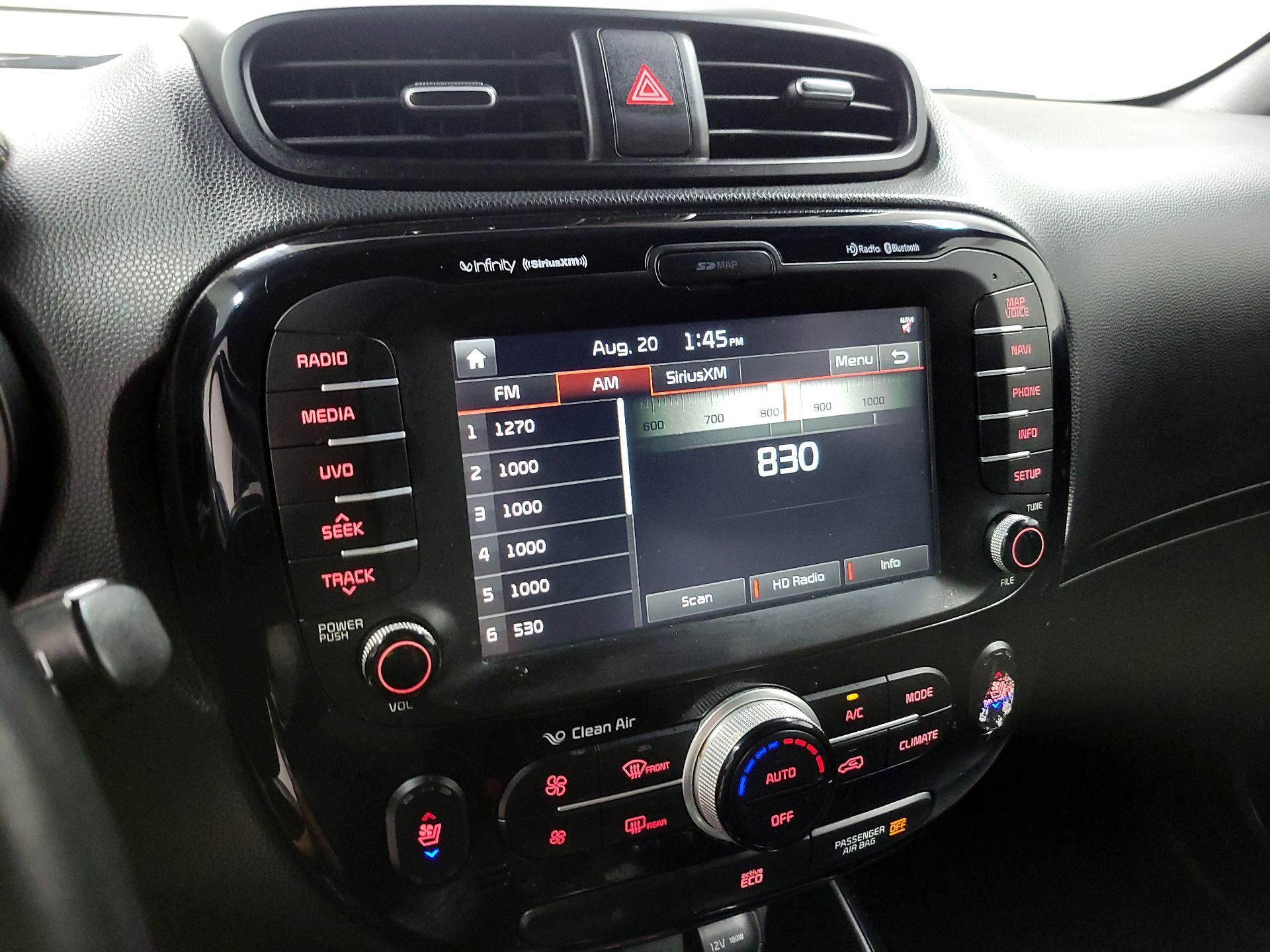 Thumbnail: 2015 Kia Soul - 16