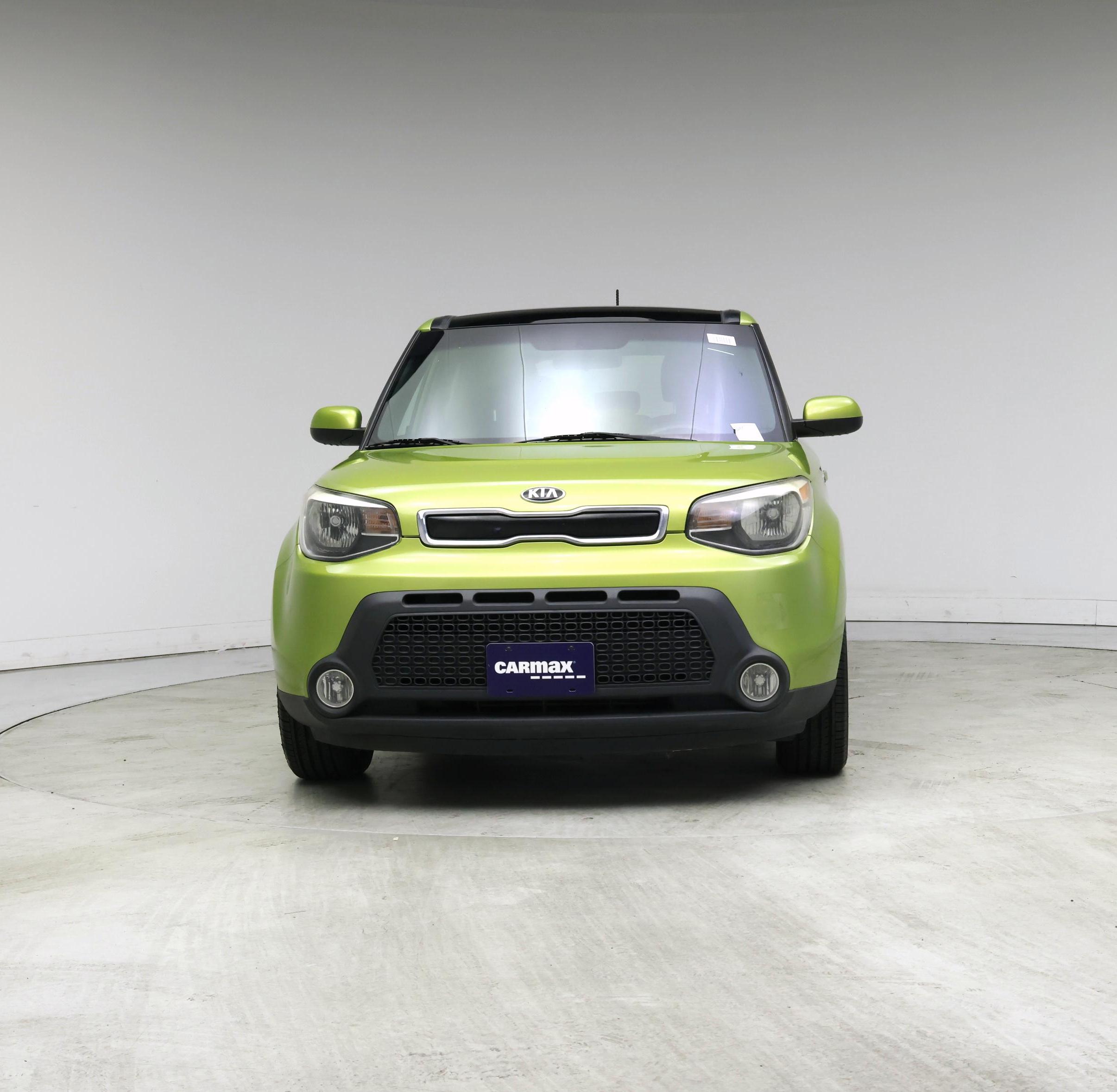 Thumbnail: 2015 Kia Soul - 5