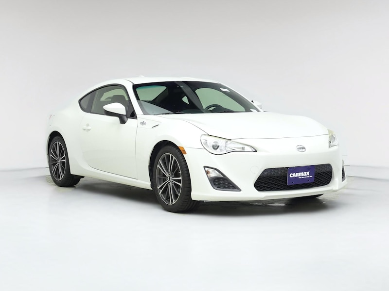 2015 Scion FR-S  -
                  Riverside, CA