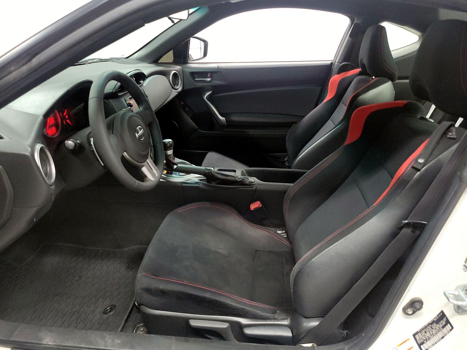 Thumbnail: 2015 Scion FR-S - 11