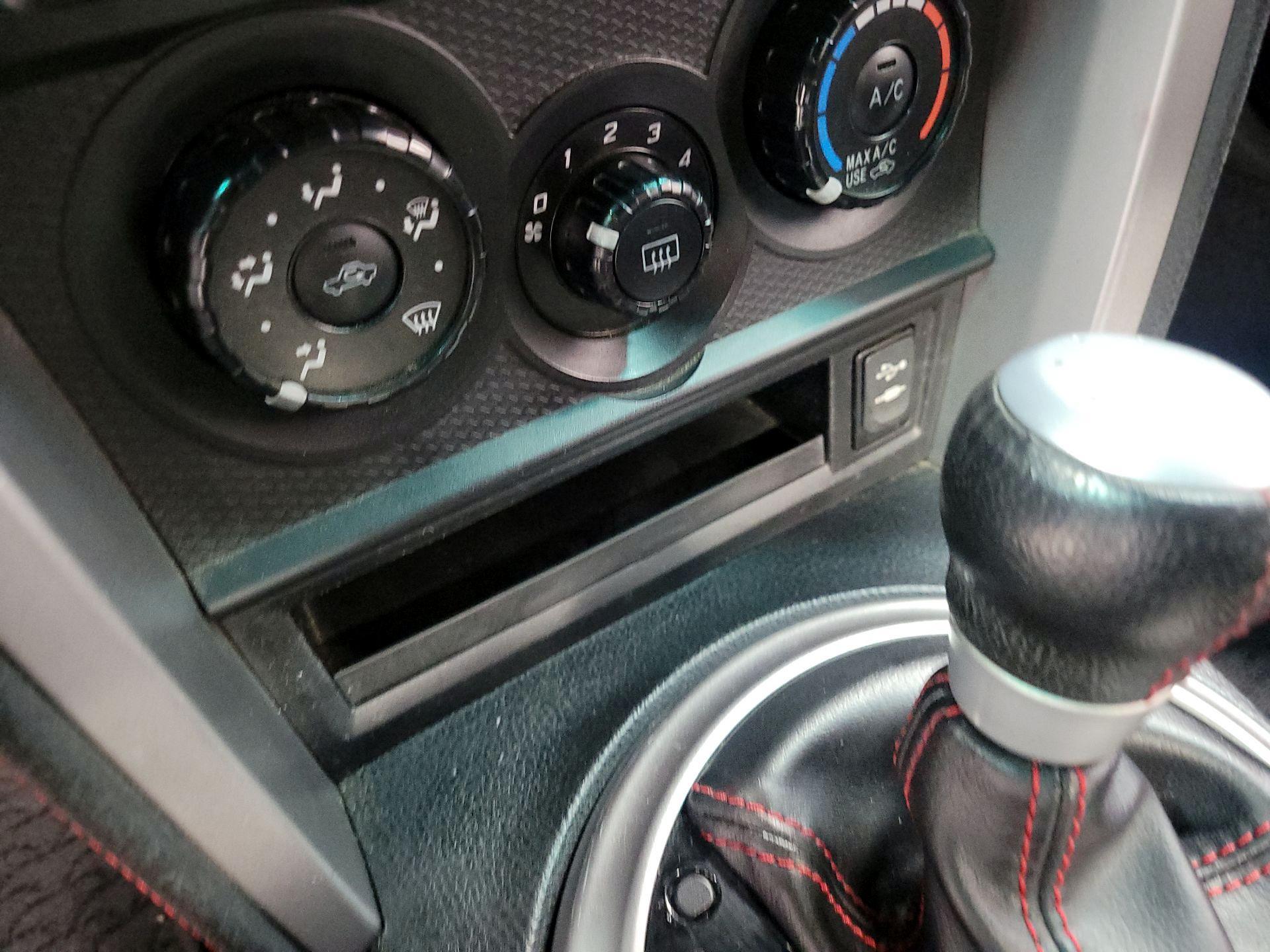 Thumbnail: 2015 Scion FR-S - 14