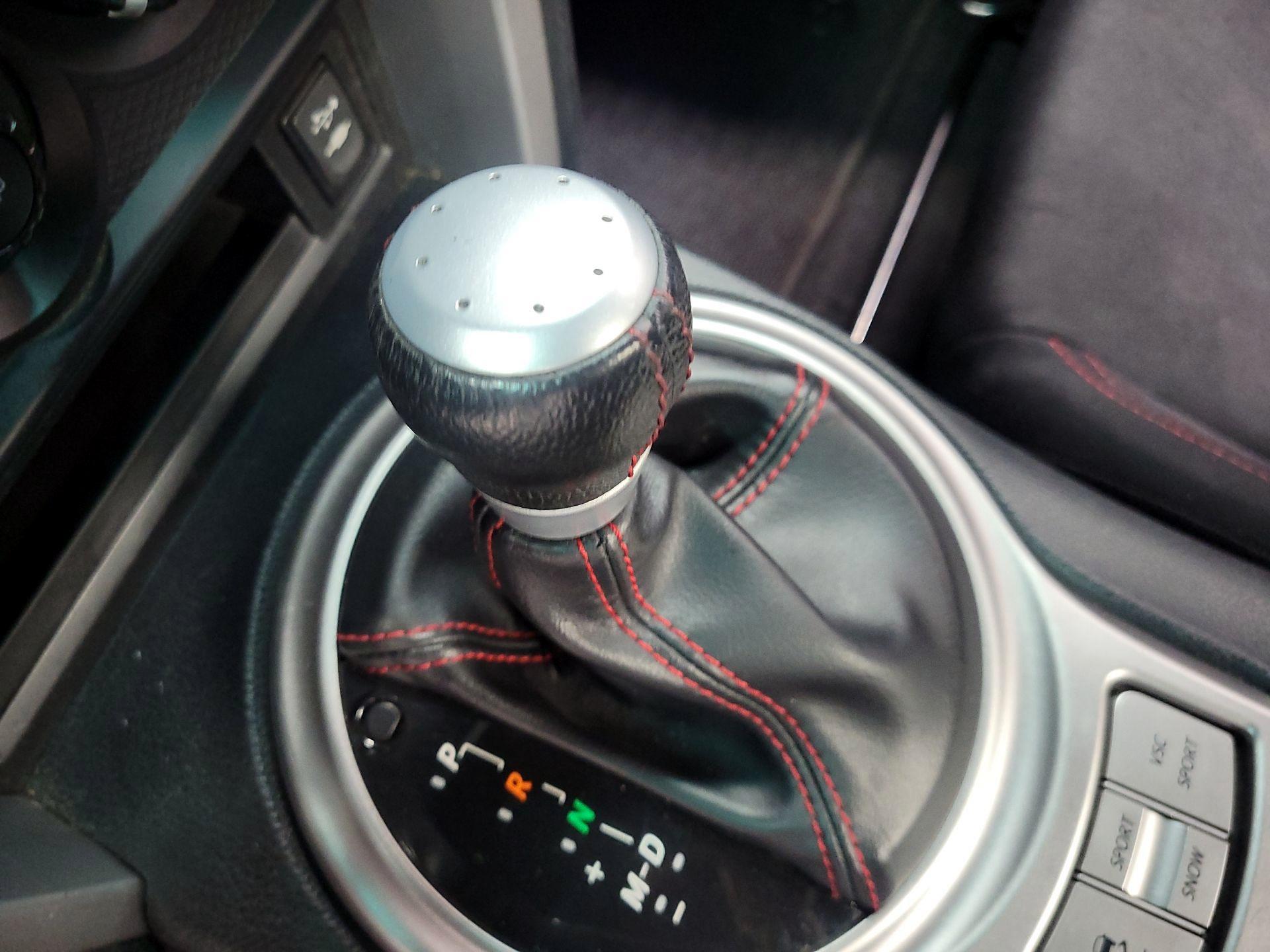 Thumbnail: 2015 Scion FR-S - 15