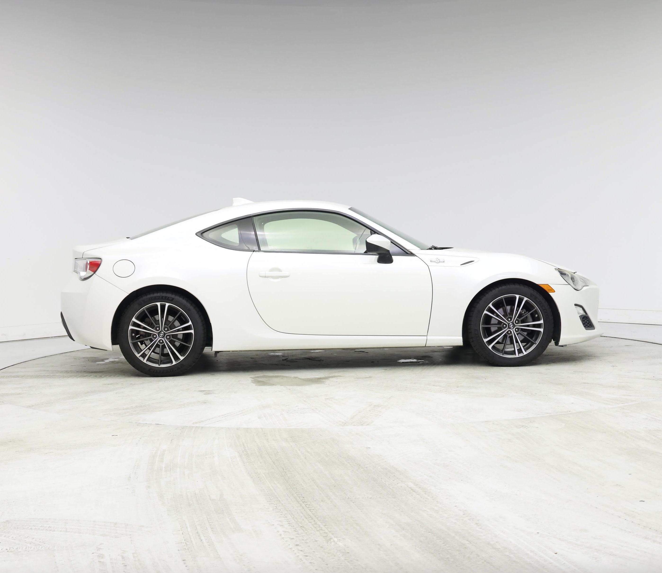 Thumbnail: 2015 Scion FR-S - 7