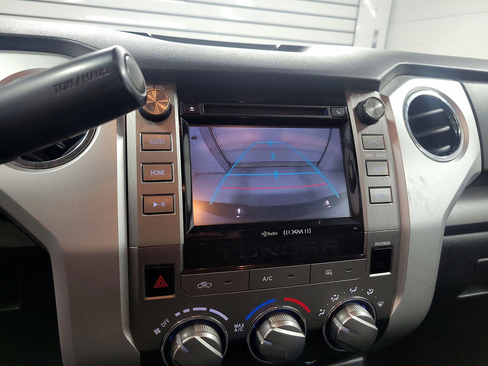 Thumbnail: 2015 Toyota Tundra - 13