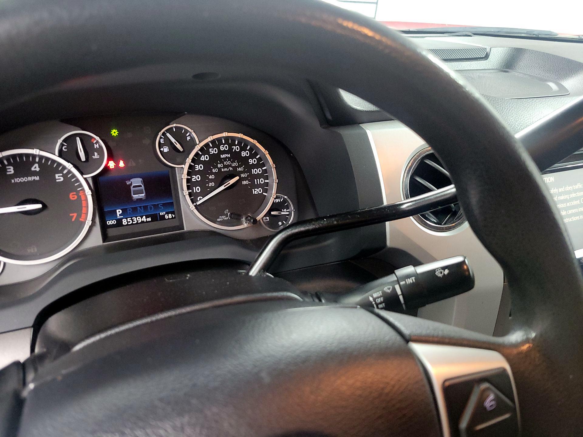 Thumbnail: 2015 Toyota Tundra - 16