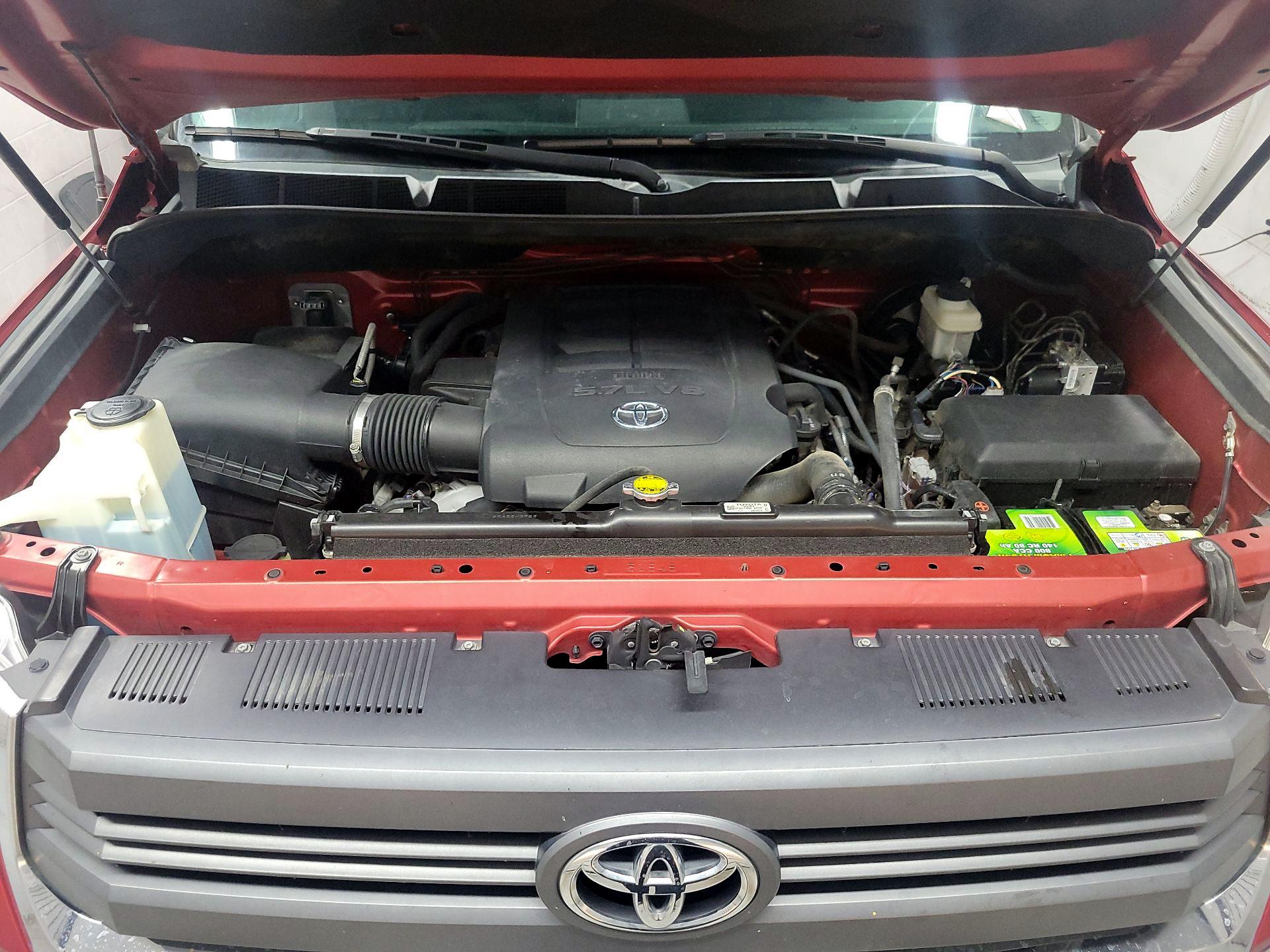 Thumbnail: 2015 Toyota Tundra - 19