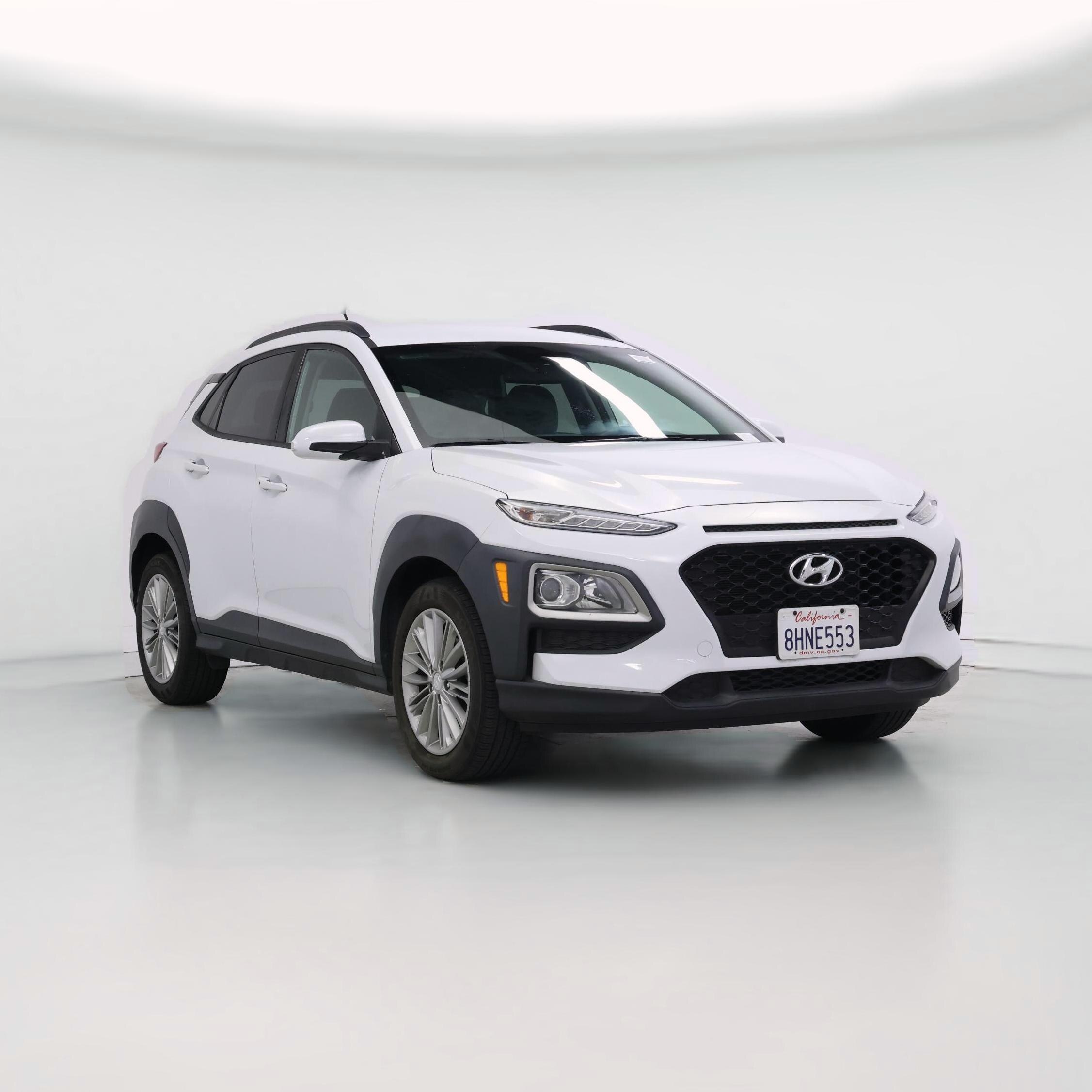 Thumbnail: 2018 Hyundai Kona - 1
