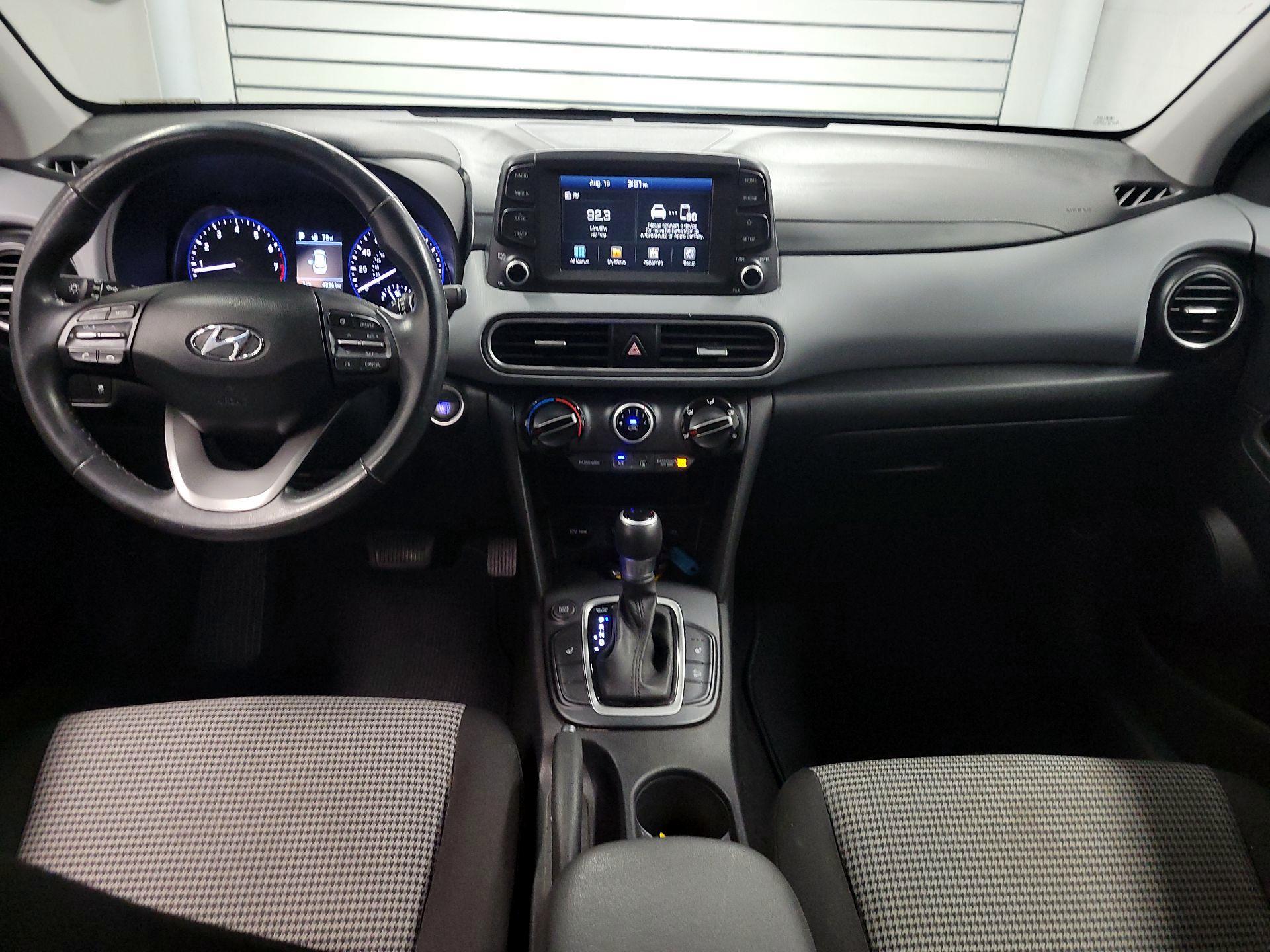 Thumbnail: 2018 Hyundai Kona - 9