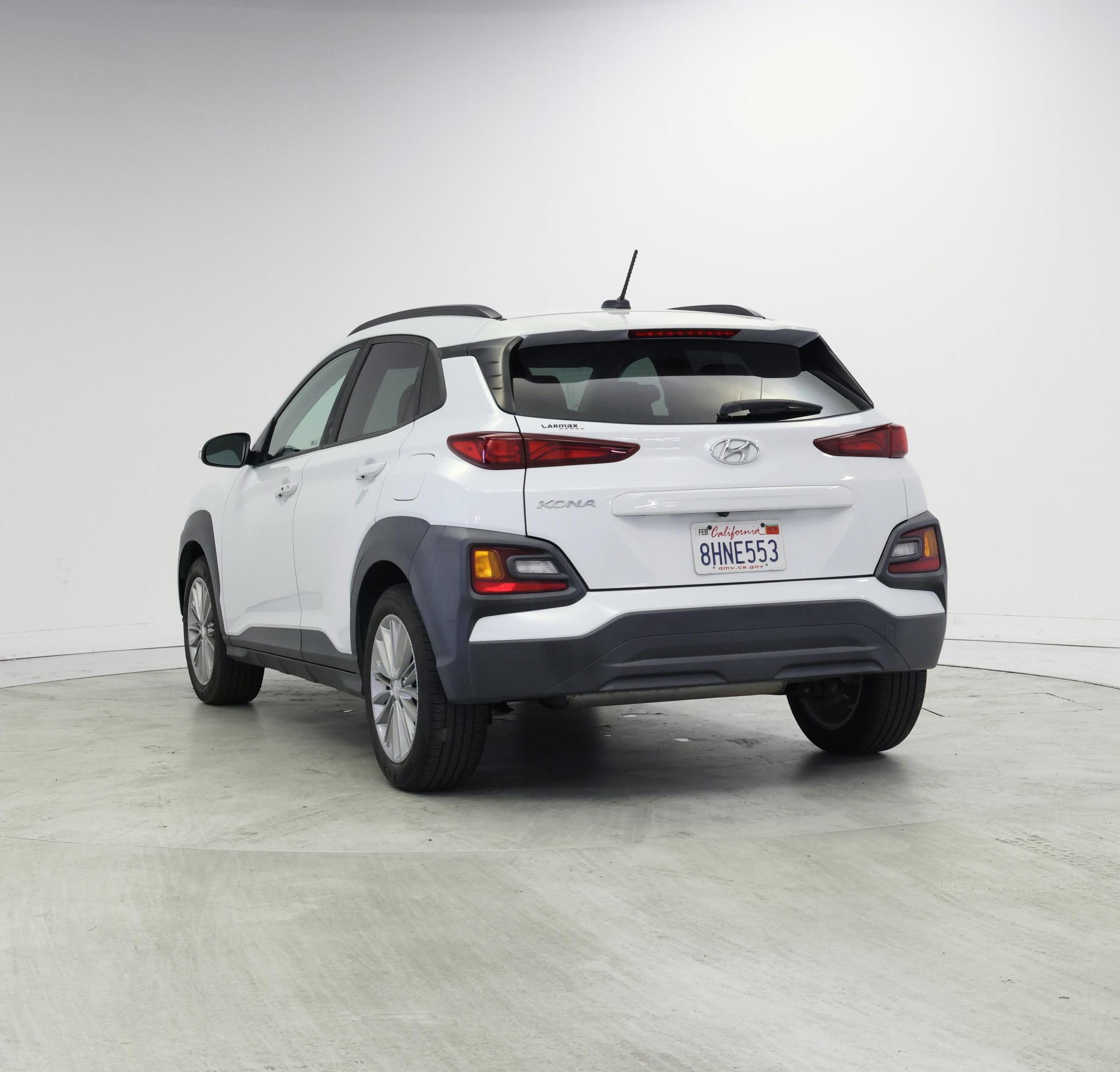 Thumbnail: 2018 Hyundai Kona - 2