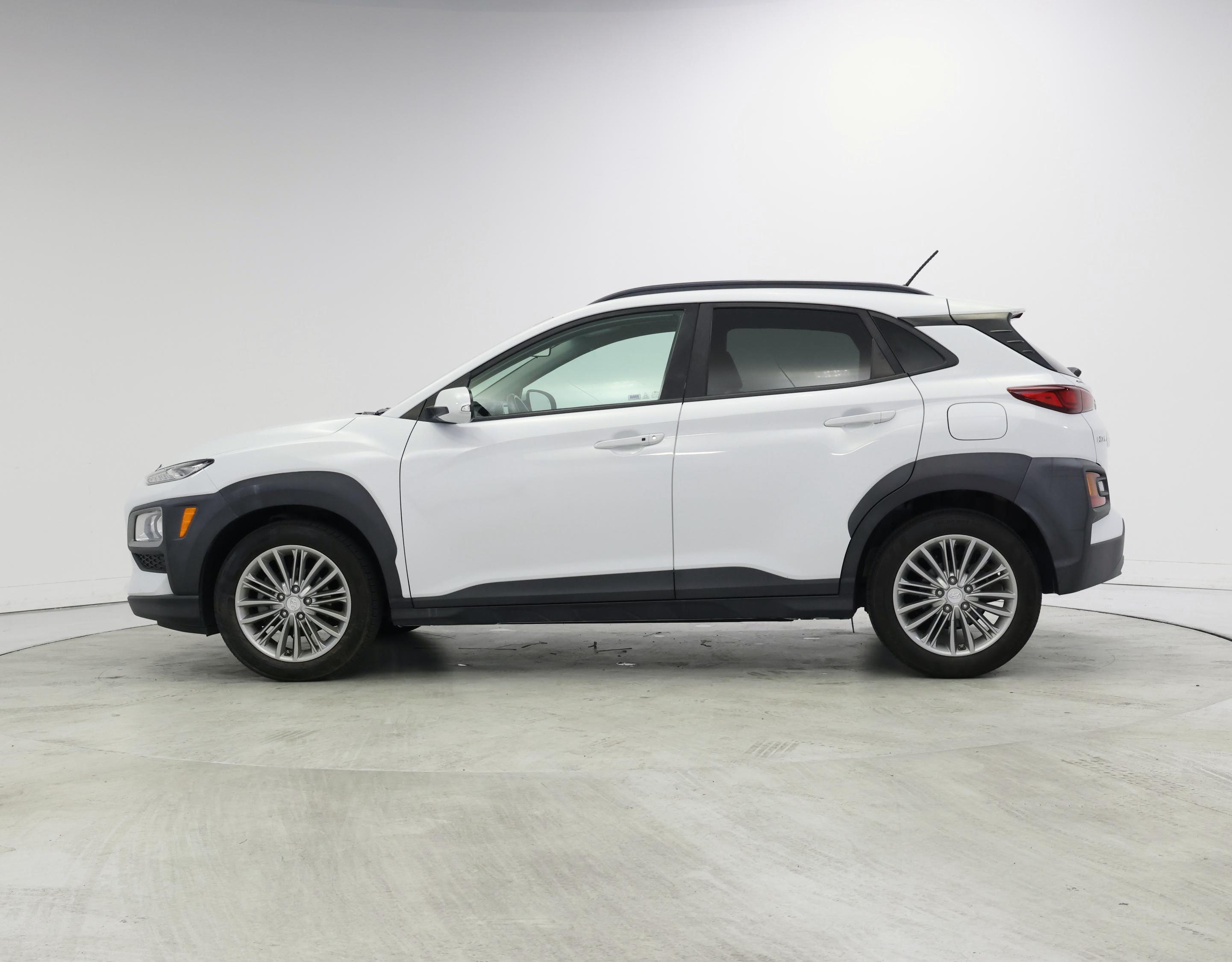 Thumbnail: 2018 Hyundai Kona - 3