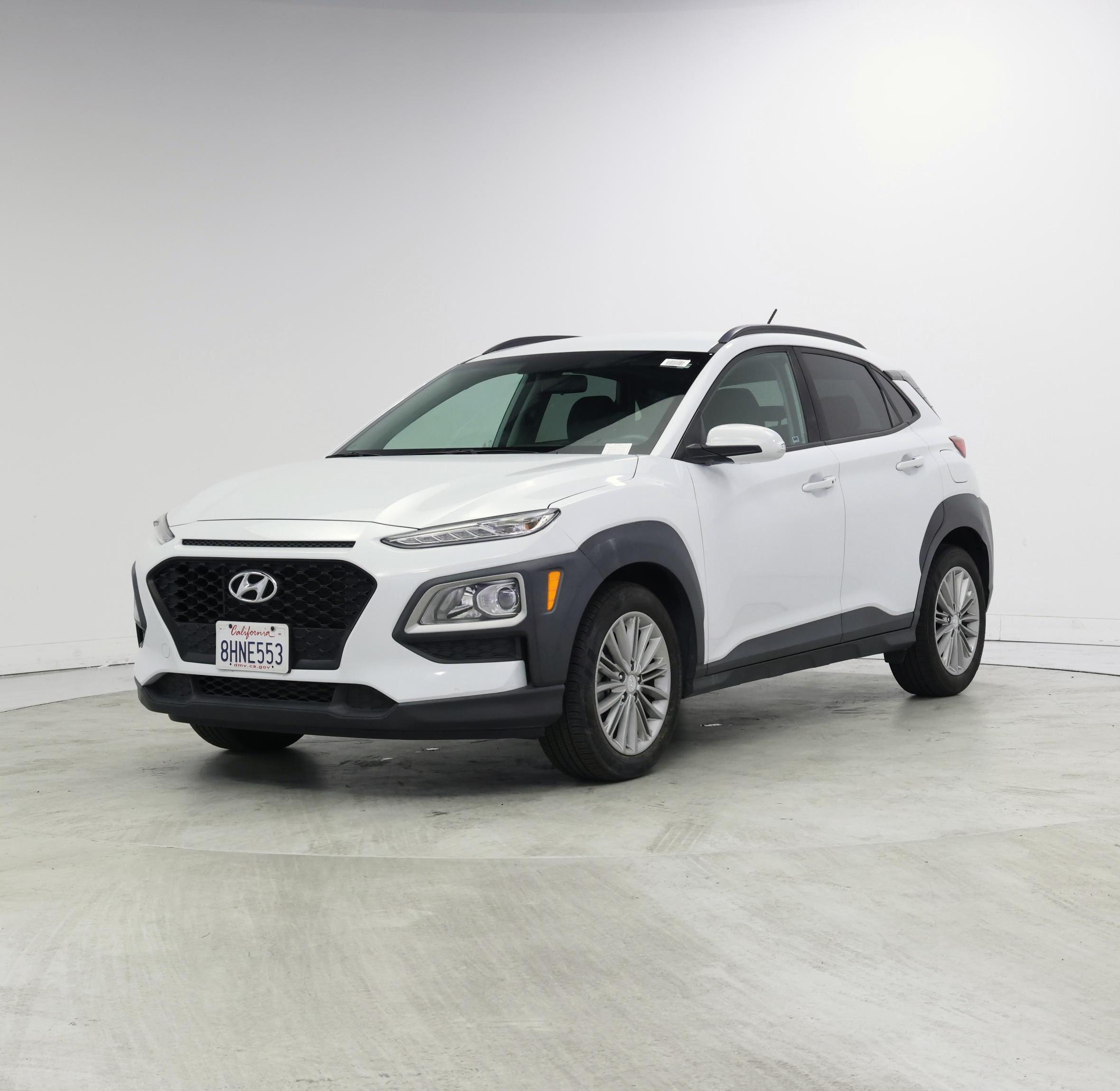 Thumbnail: 2018 Hyundai Kona - 4