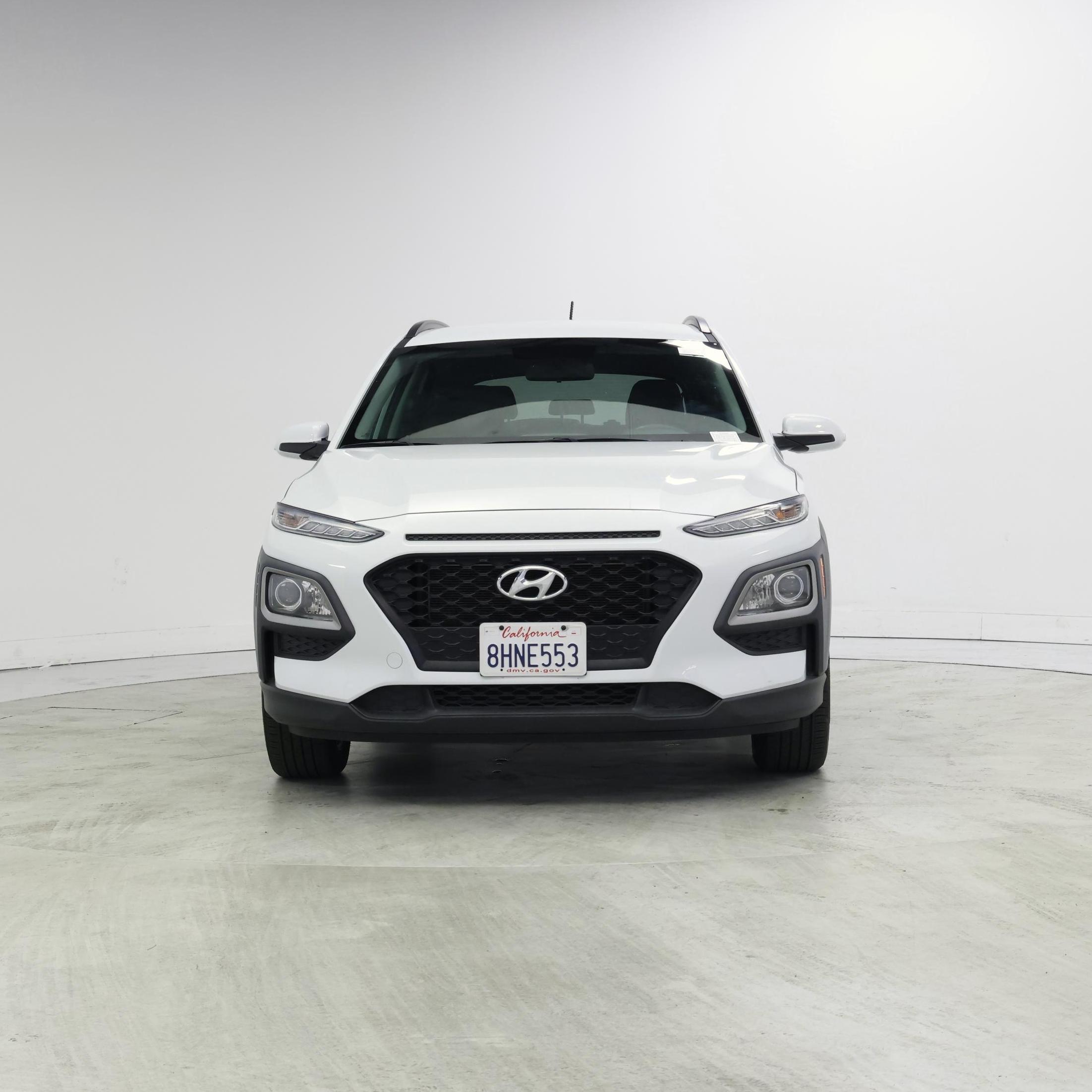 Thumbnail: 2018 Hyundai Kona - 5