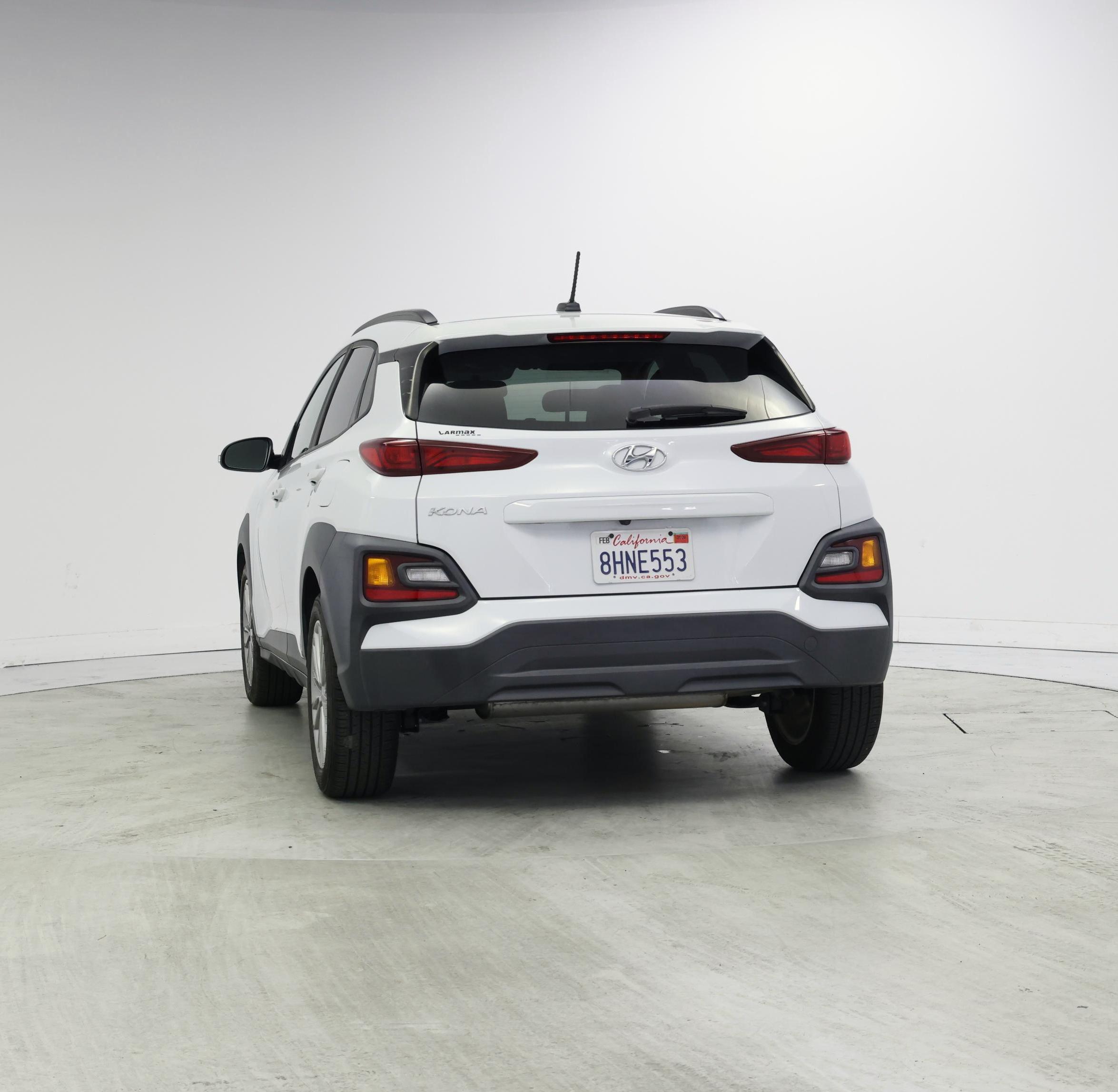 Thumbnail: 2018 Hyundai Kona - 6